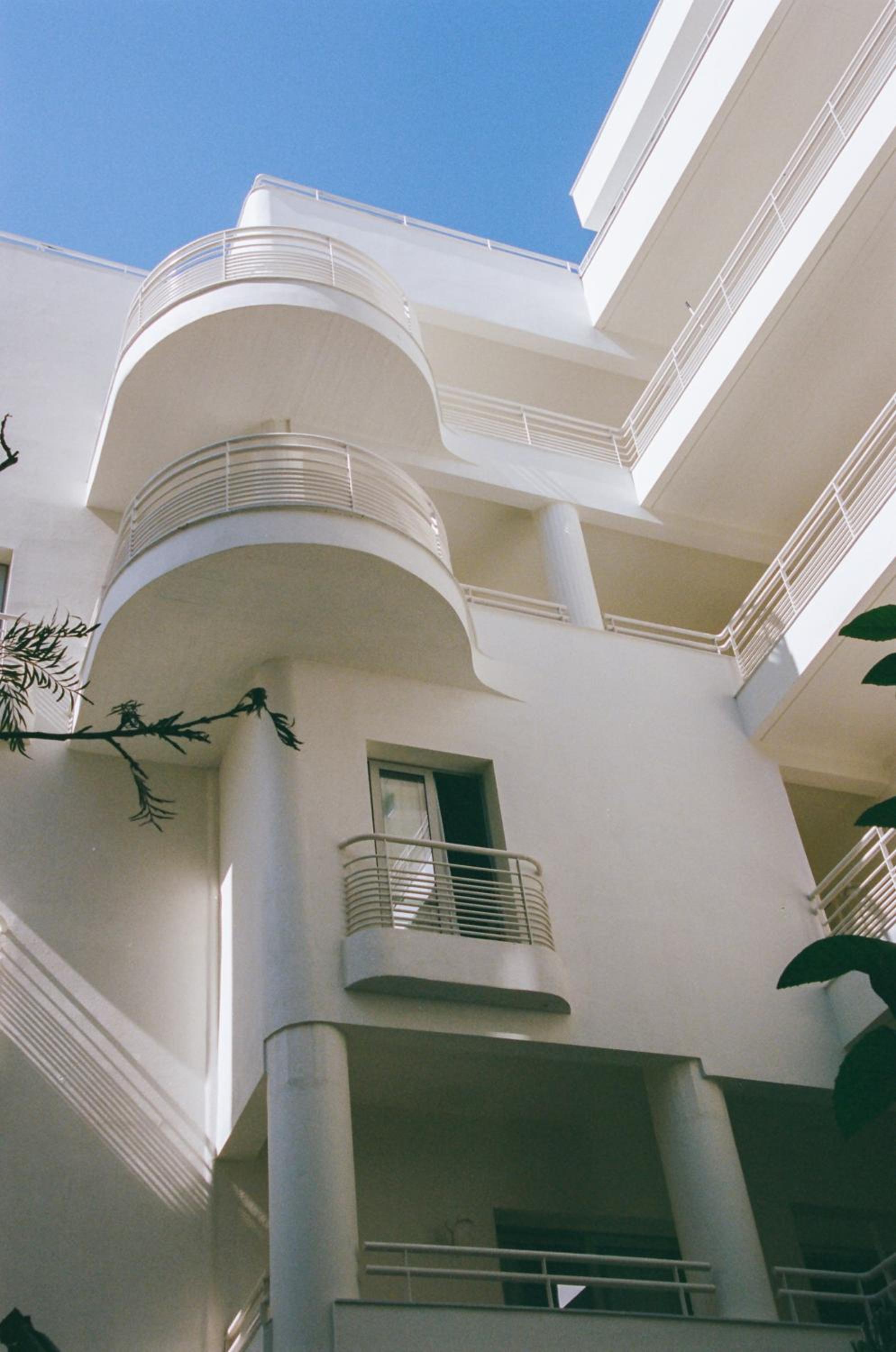 Hotel Apollo Palm Hotel