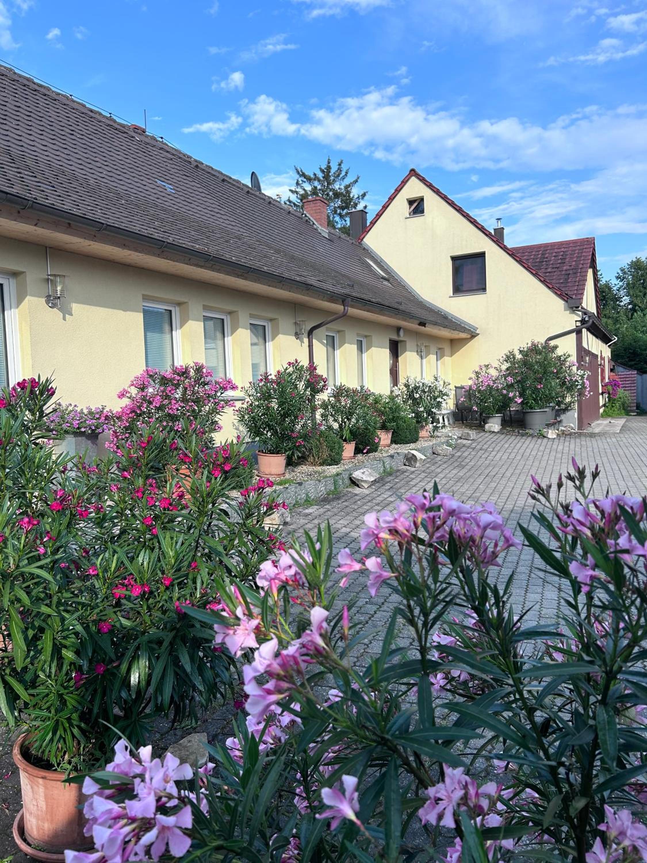 Hotel Seeland Lodge