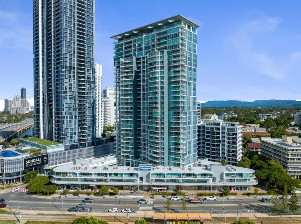 Hotel Marina Ocean View