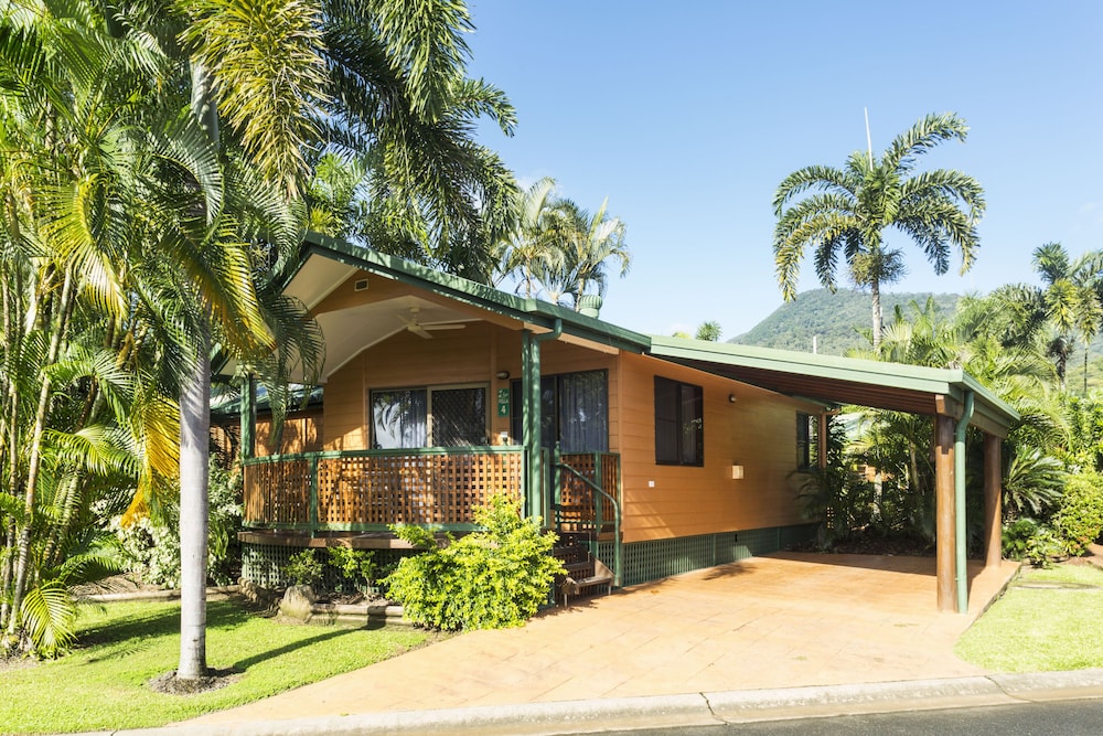 Hotel Ingenia Holidays Cairns Coconut