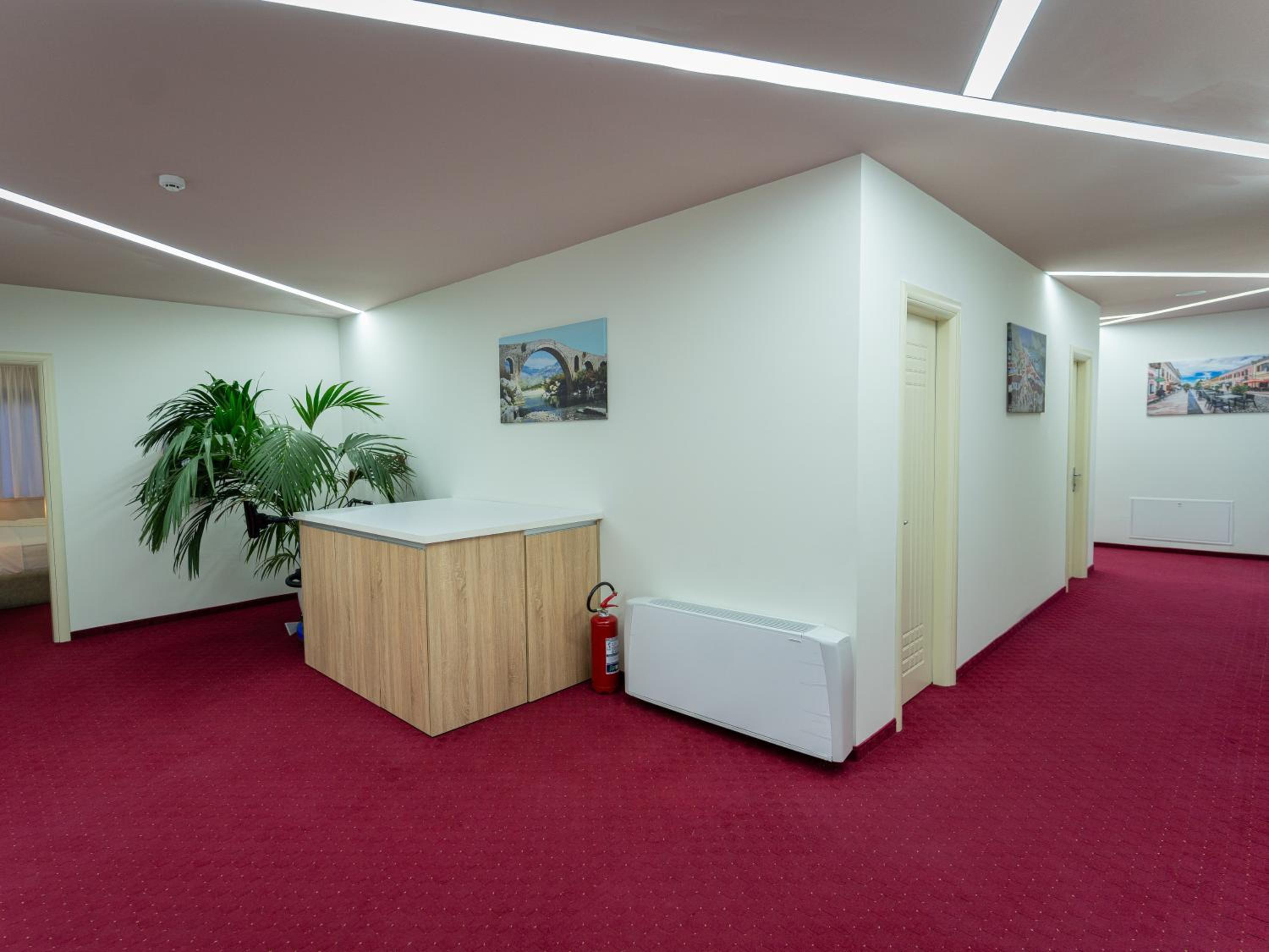 Hotel Alko Hotel Shkoder