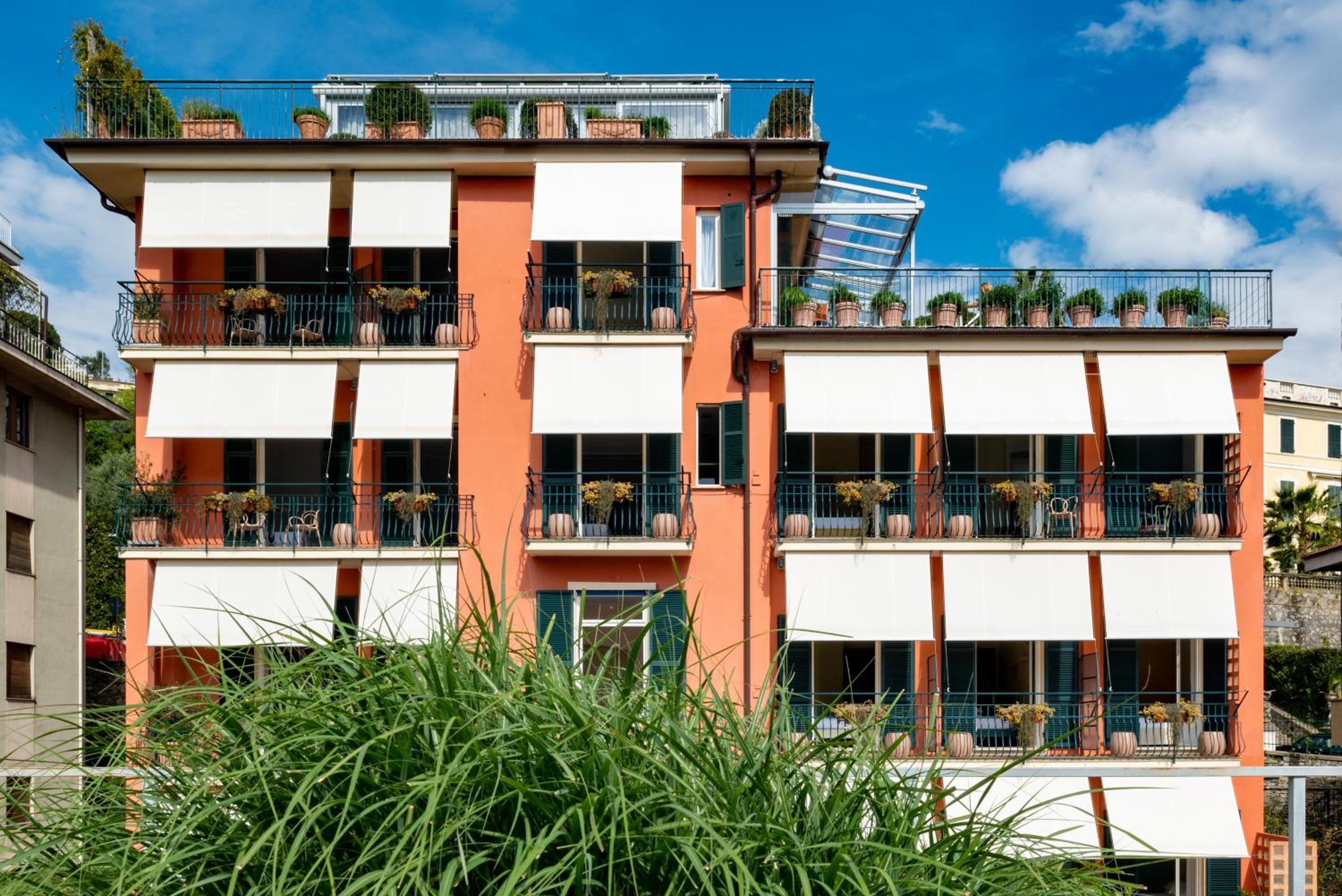 Hotel Albergo Minerva