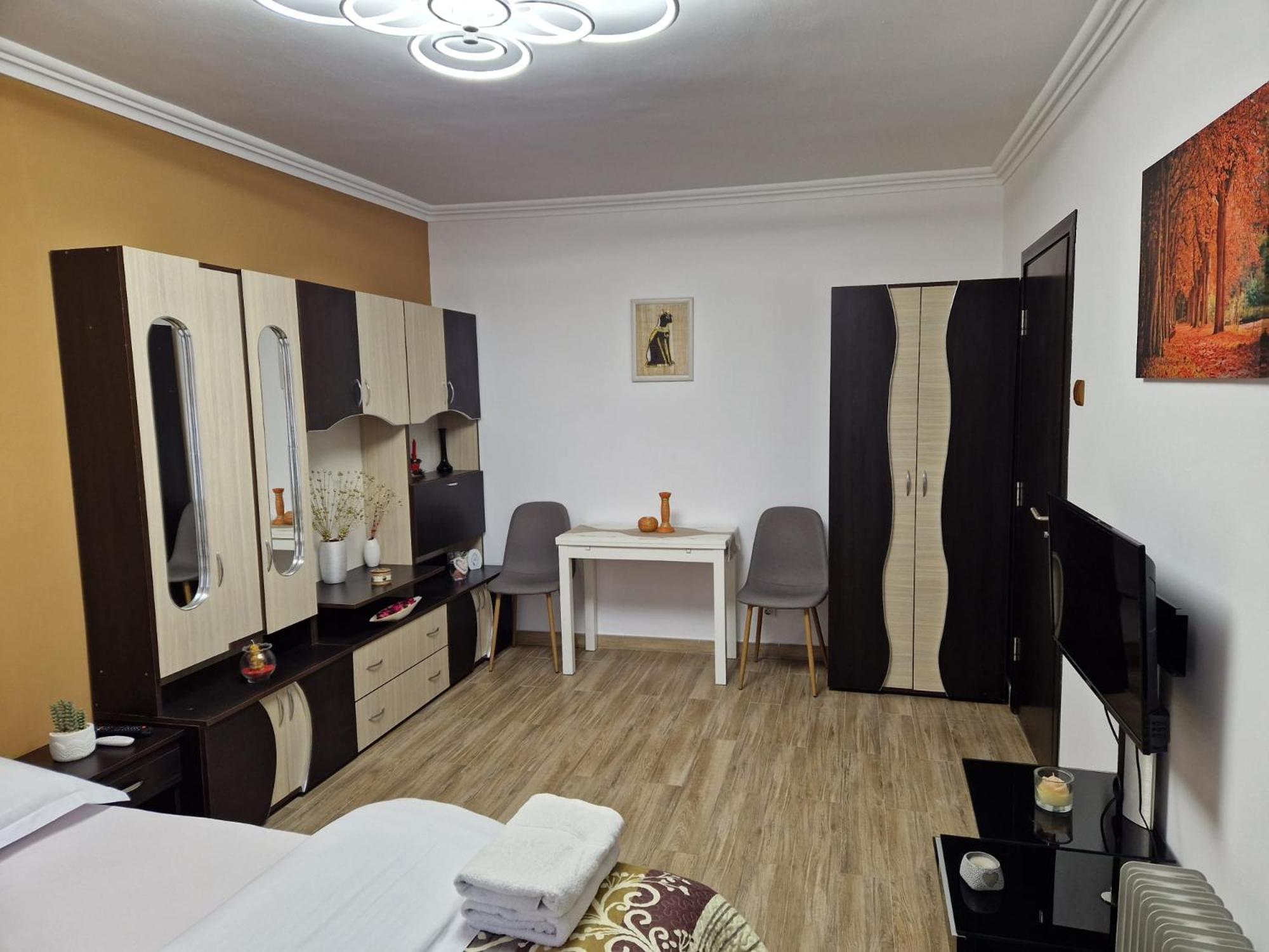 Hotel Garsoniera