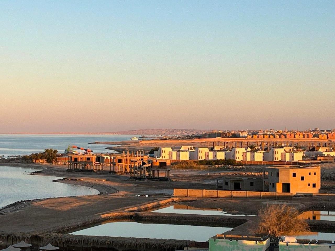 Hotel Casablanca Beach Hurgada