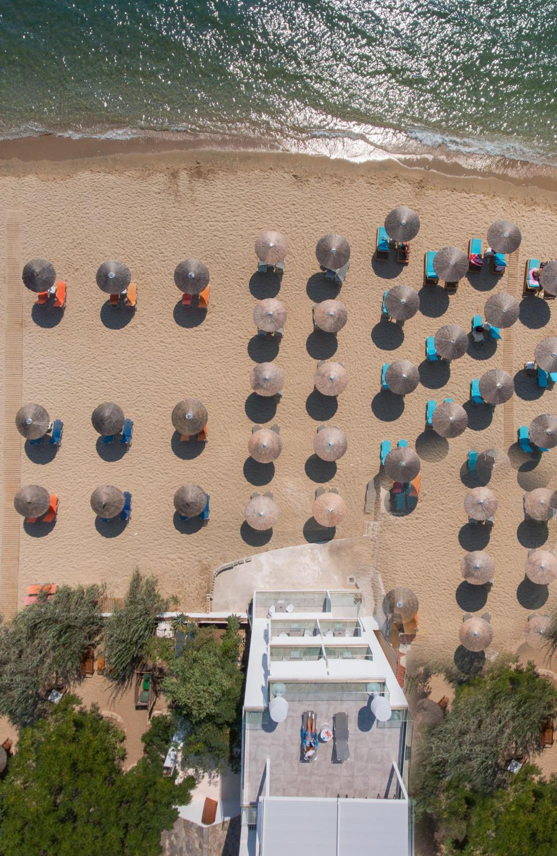 Hotel Mr & Mrs K Bianco