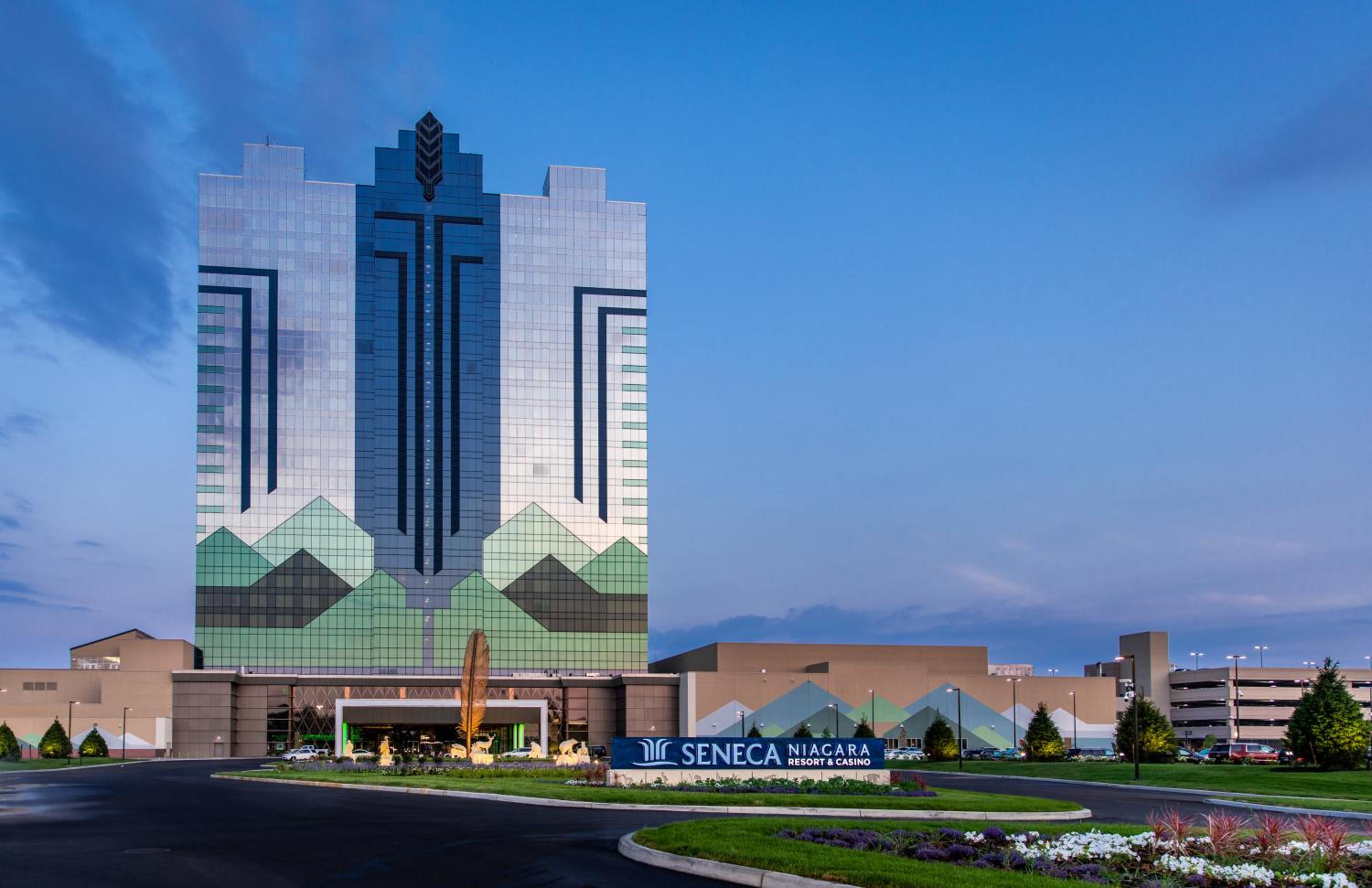 Hotel Seneca Niagara Resort & Casino