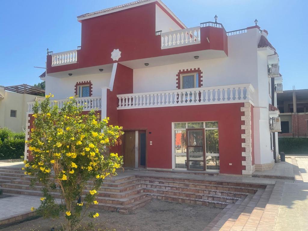 Hotel Hurghada-magawish Studio 1