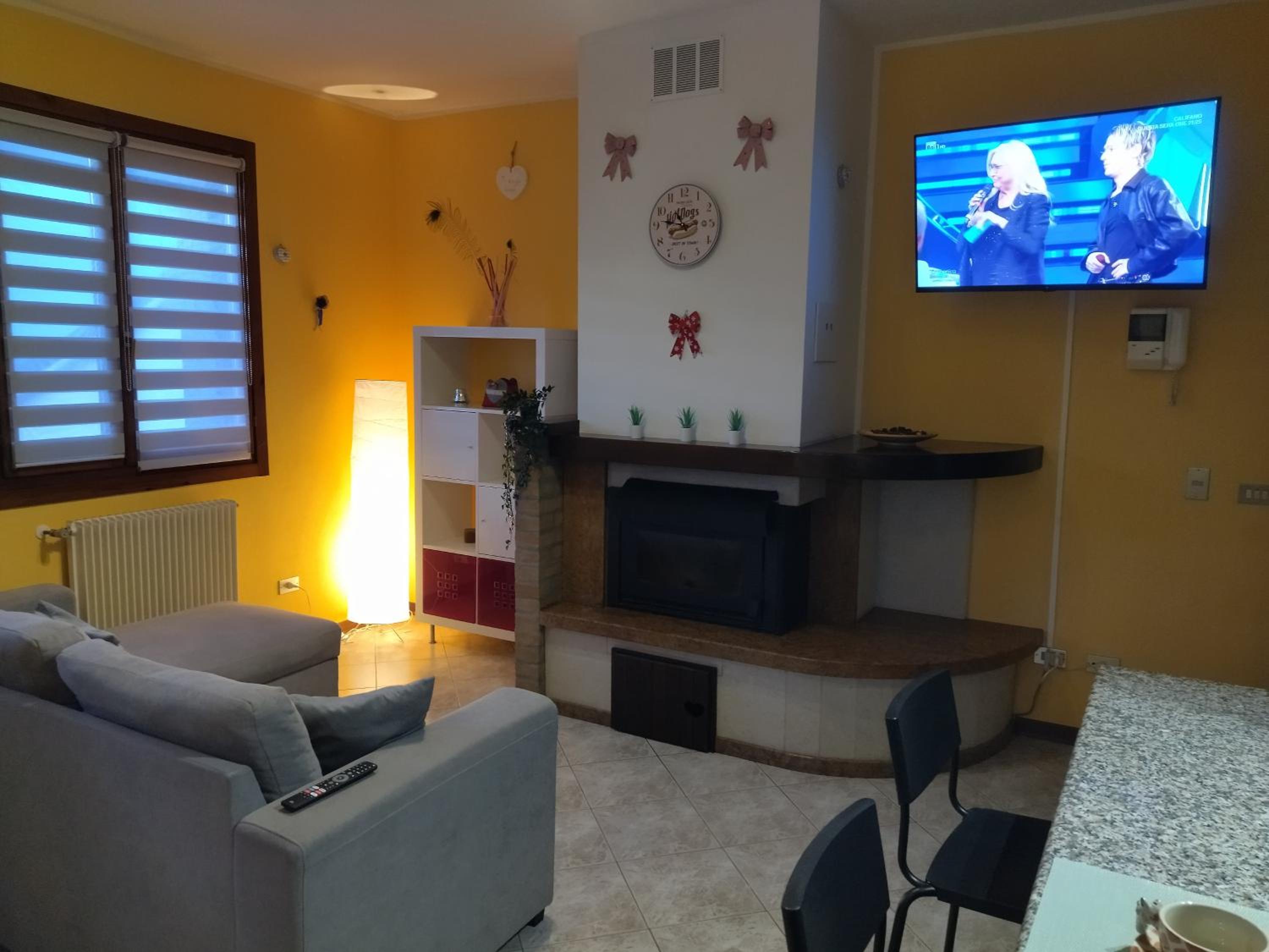 Hotel Rifugio Degli Dei