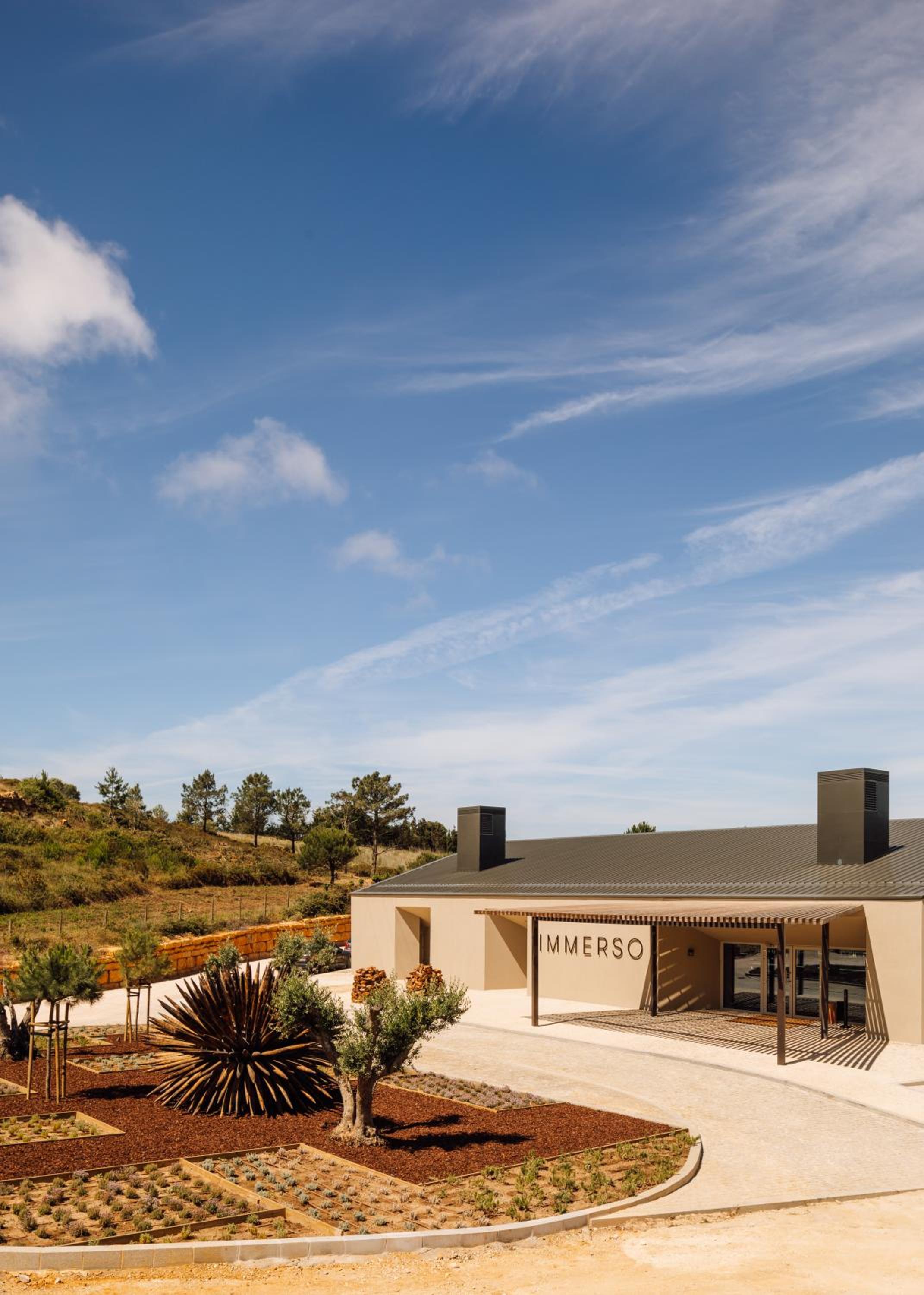 Hotel Immerso Hotel, a Member of Design Hotels
