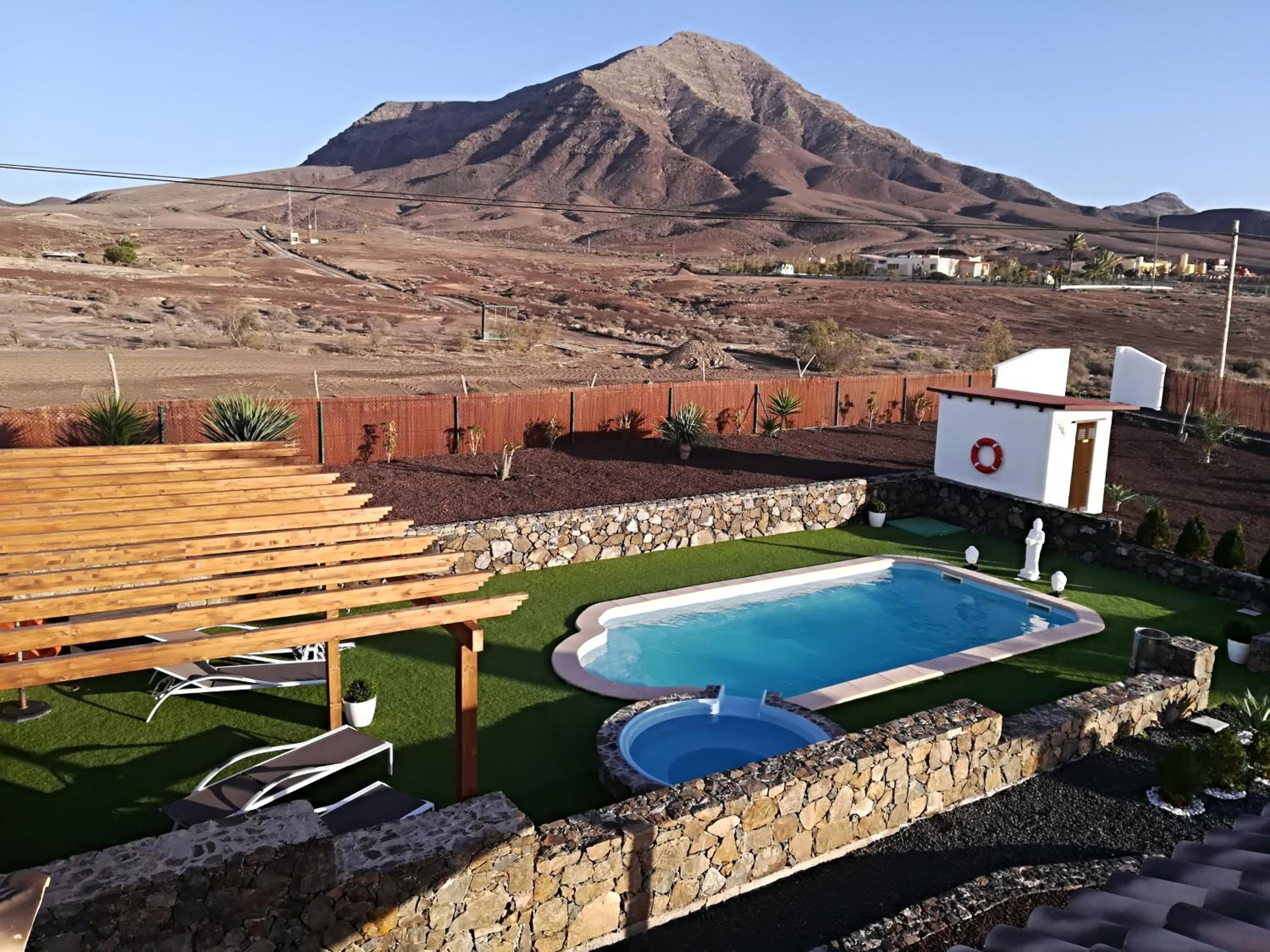 Hotel Casa Palmito