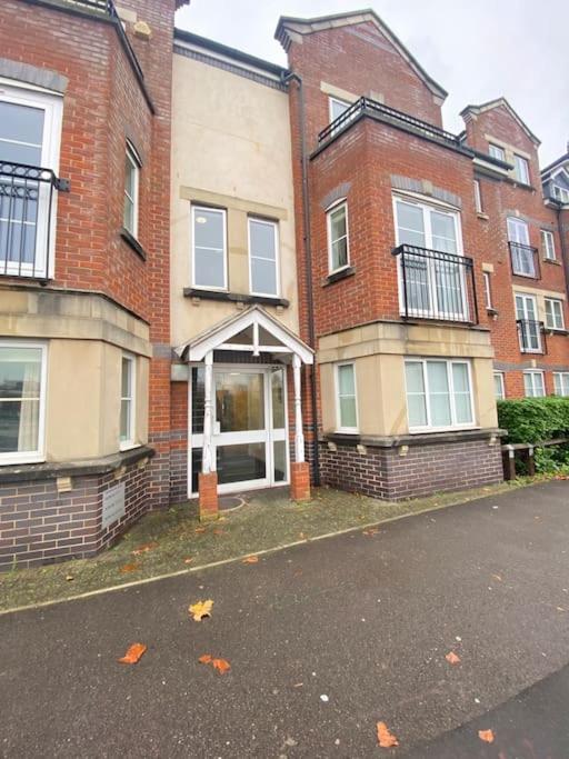 Hotel Relax 1 Bed In Central Oxford