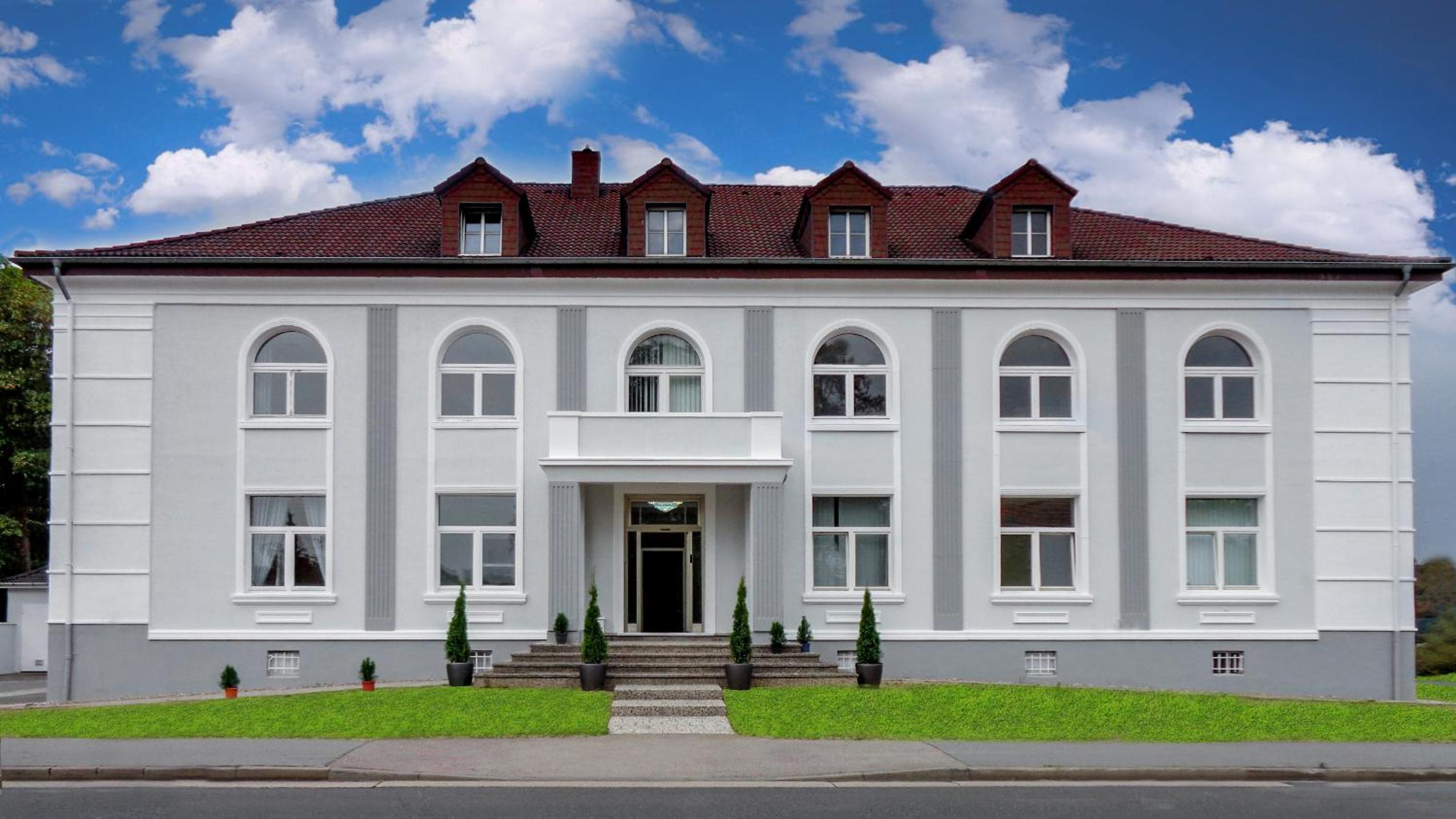 Hotel VILLA BOWDY