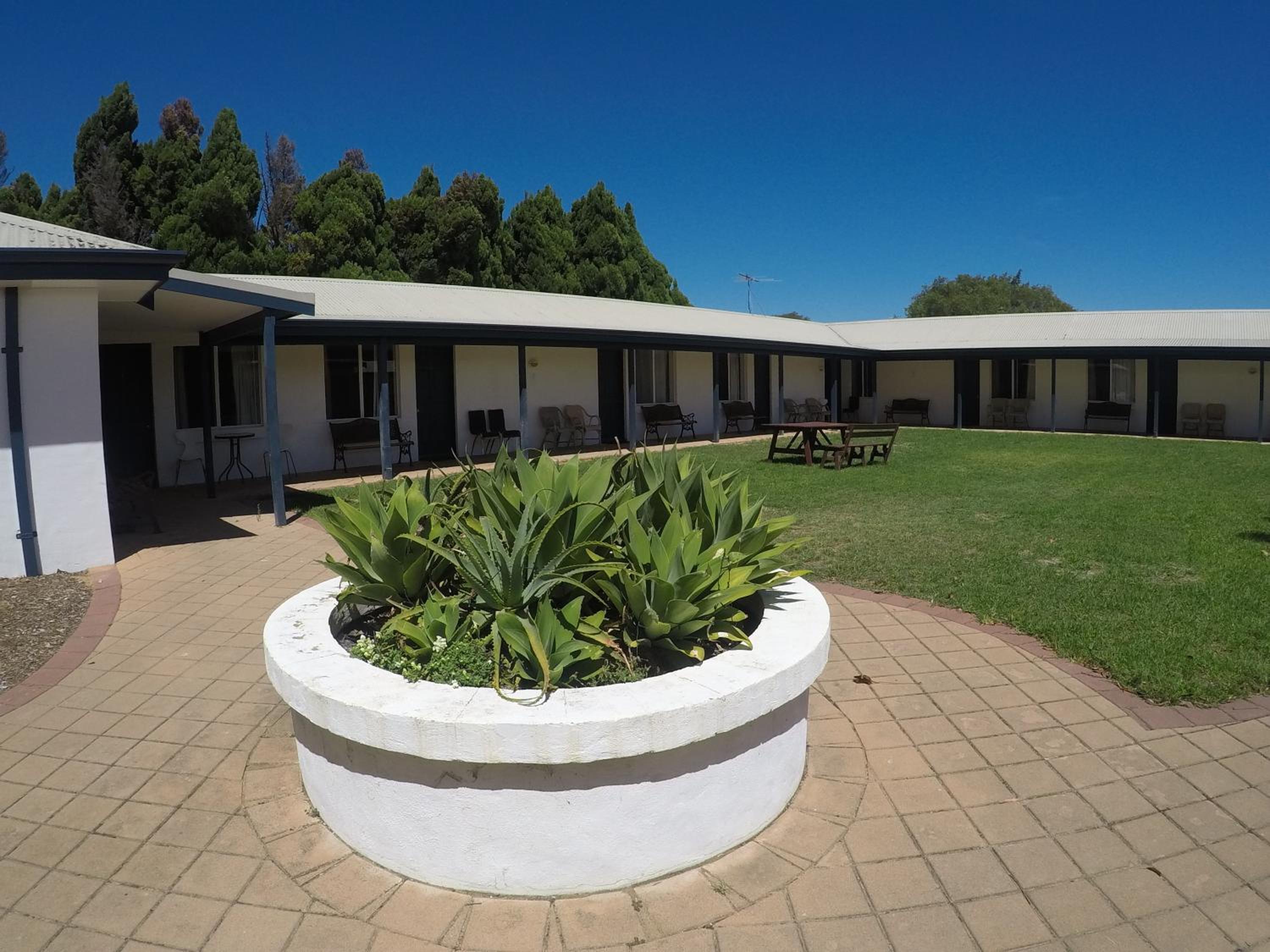 Hotel Busselton Ithaca Motel