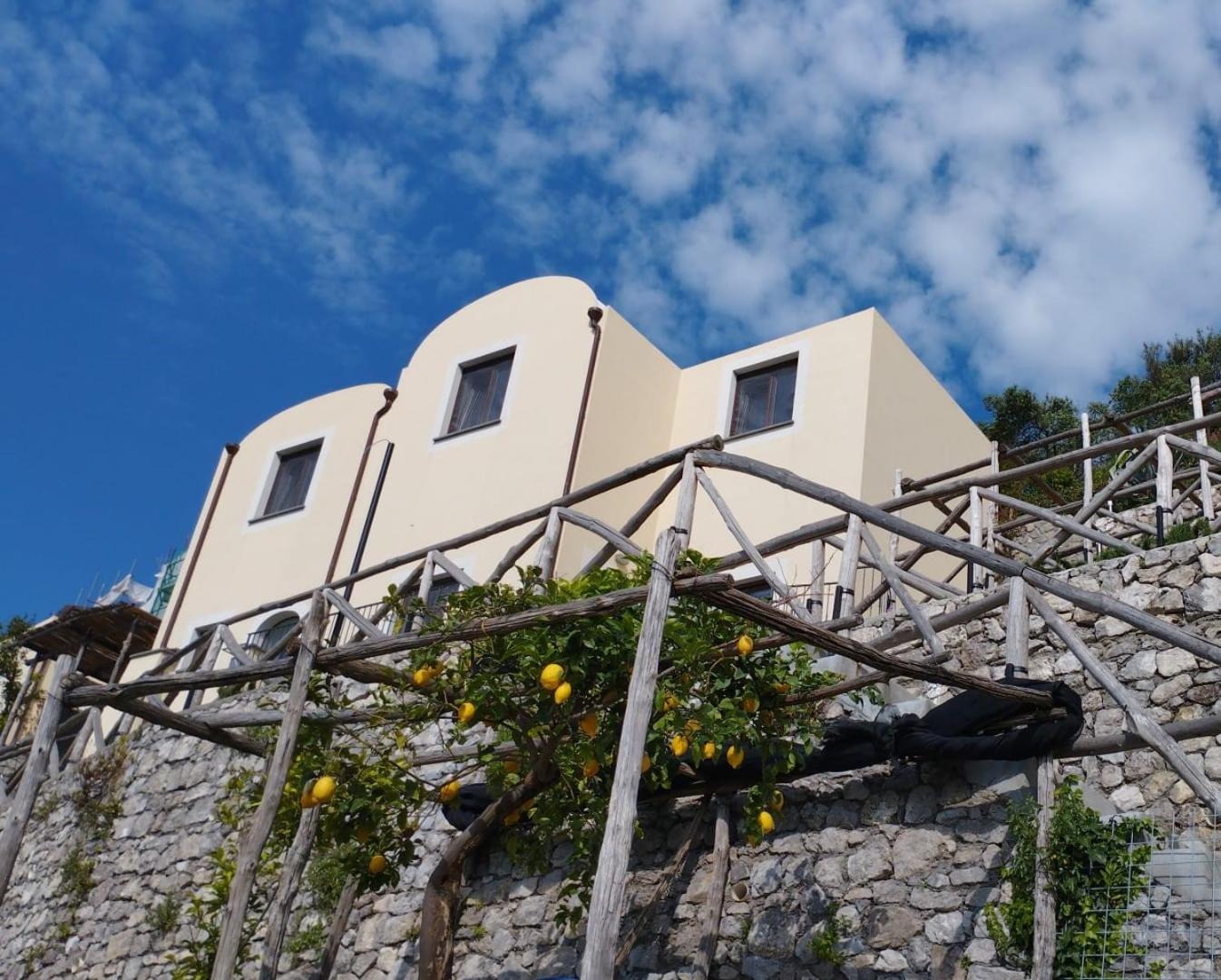 Hotel Villa Alba - Zaffiro