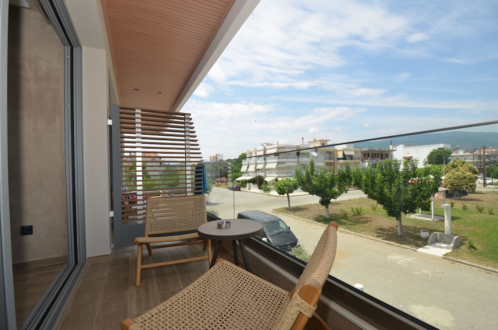 Hotel Evilion Sea And Sun