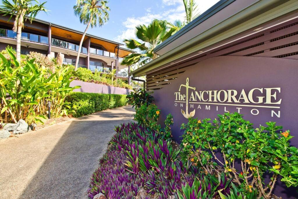 Hotel Anchorage 4 & Buggy Hamilton Island