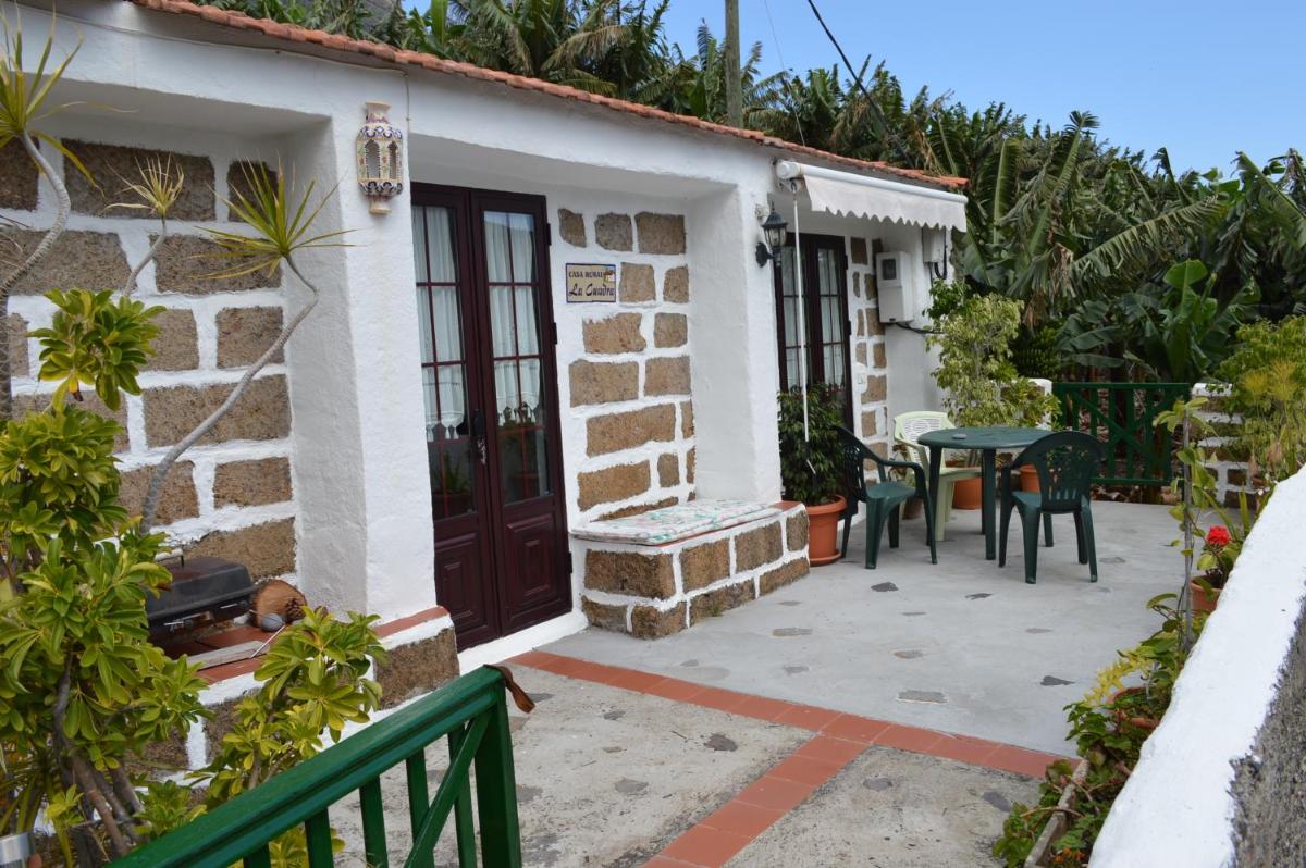 Hotel La Cuadra