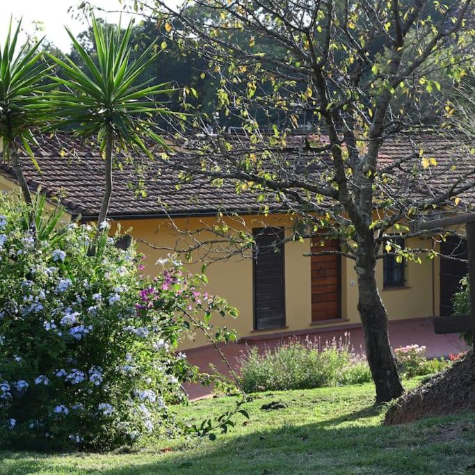 Hotel La Casa Gialla