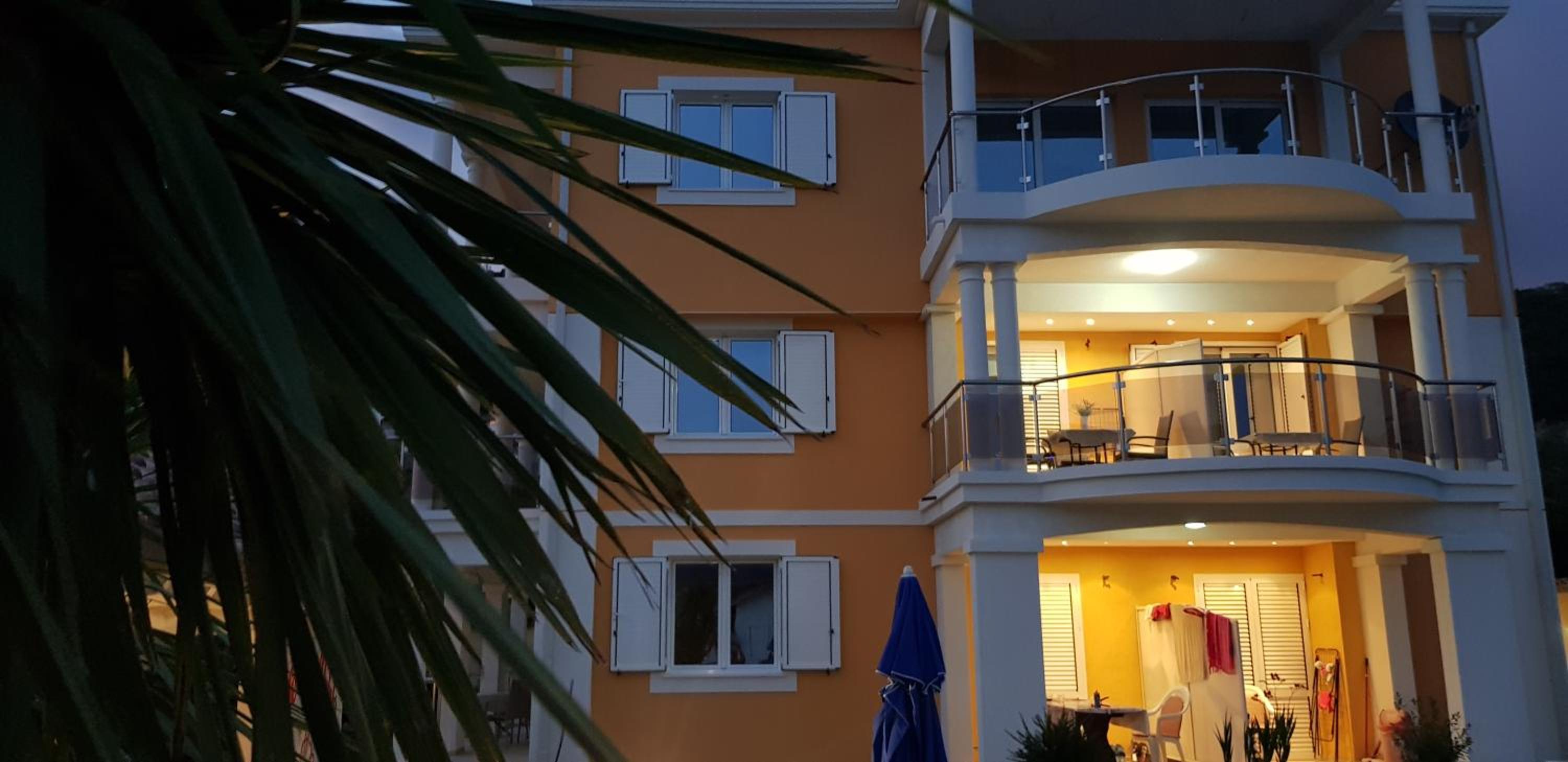 Hotel Apartmani Niksic