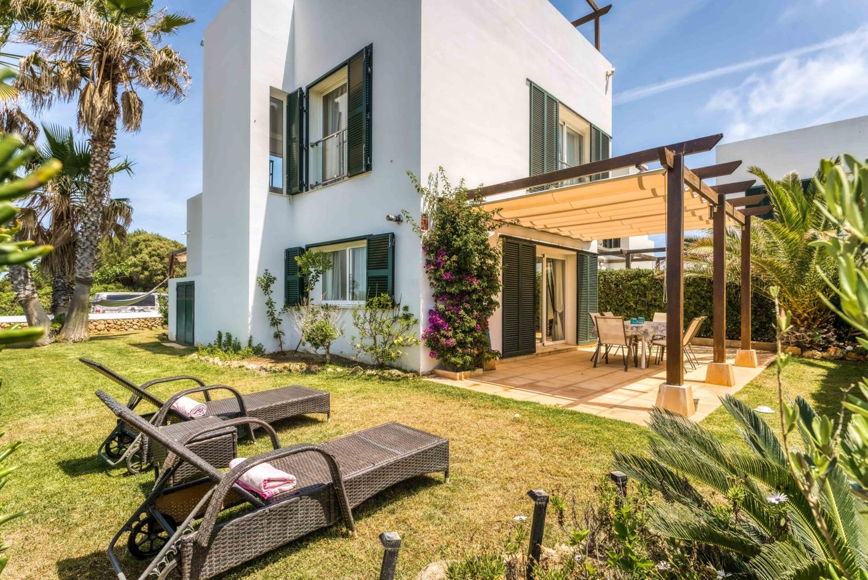 Hotel Villa Blanca Punta Grossa