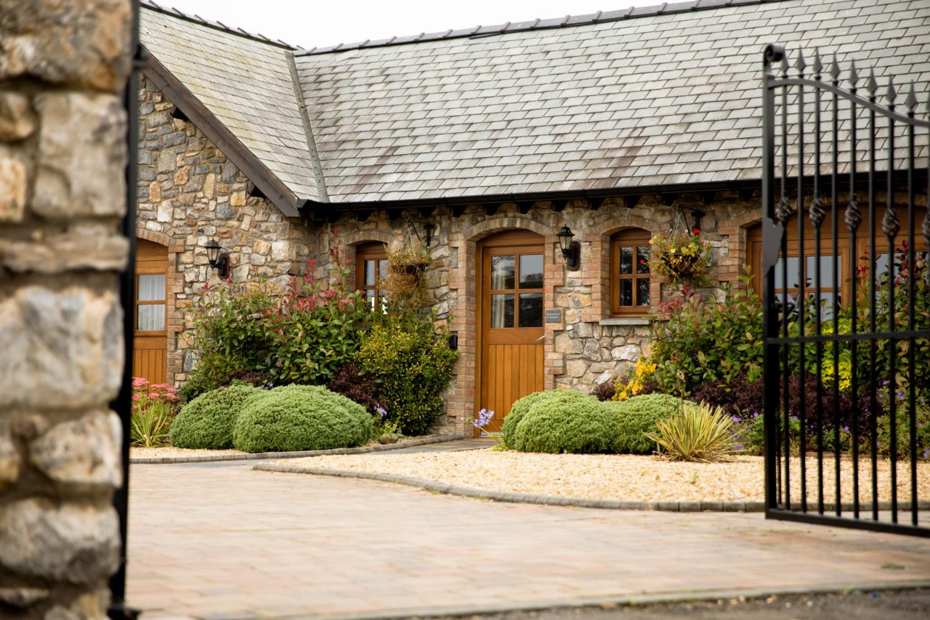 Hotel Mulberry House