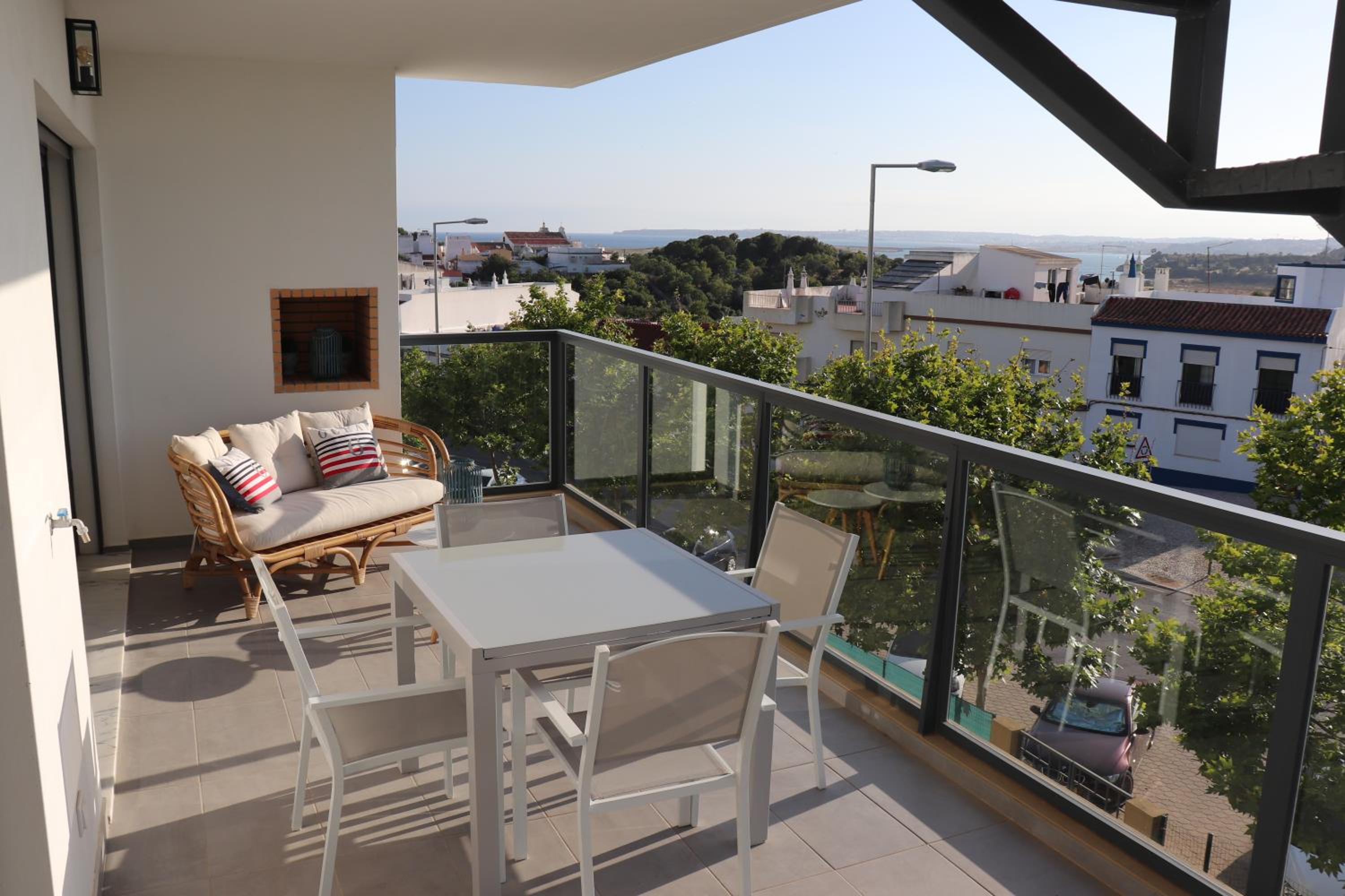Hotel Roof Top Sea View Alvor