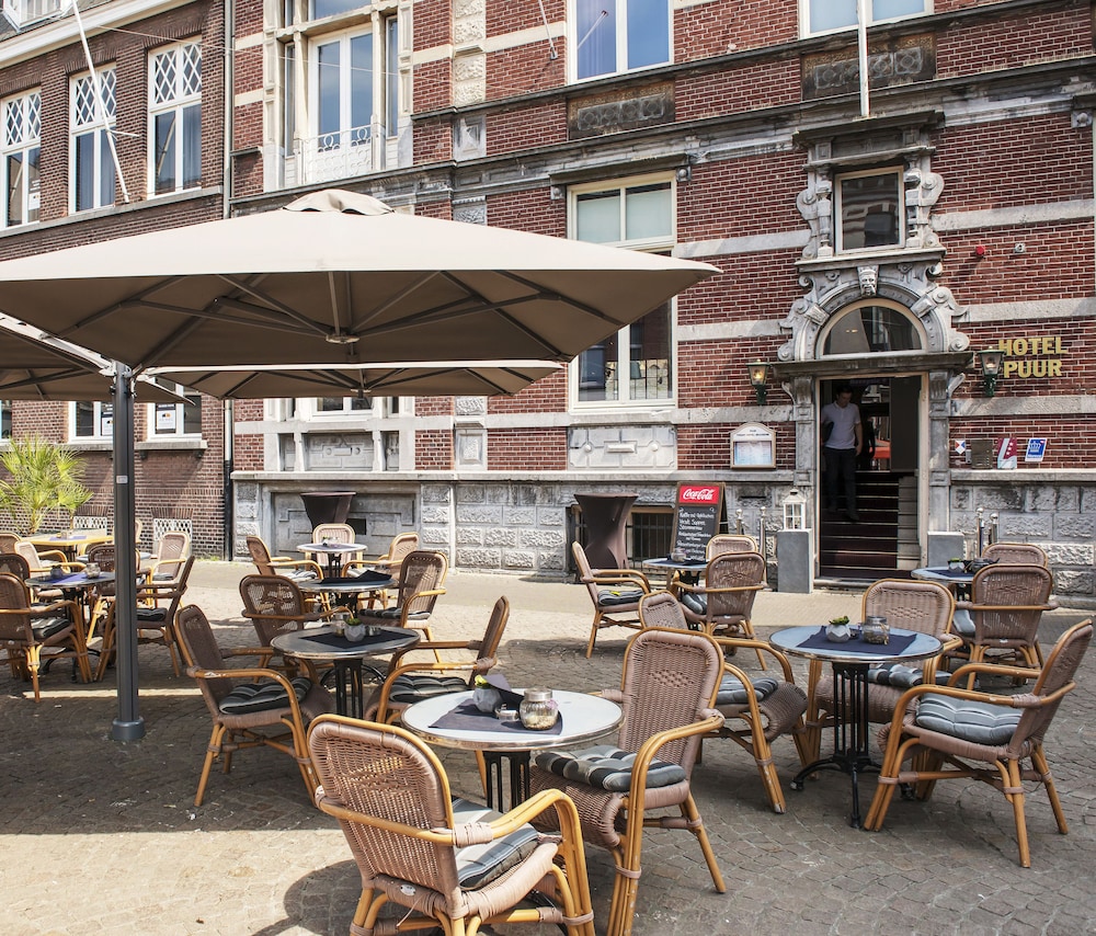 Hotel Puur