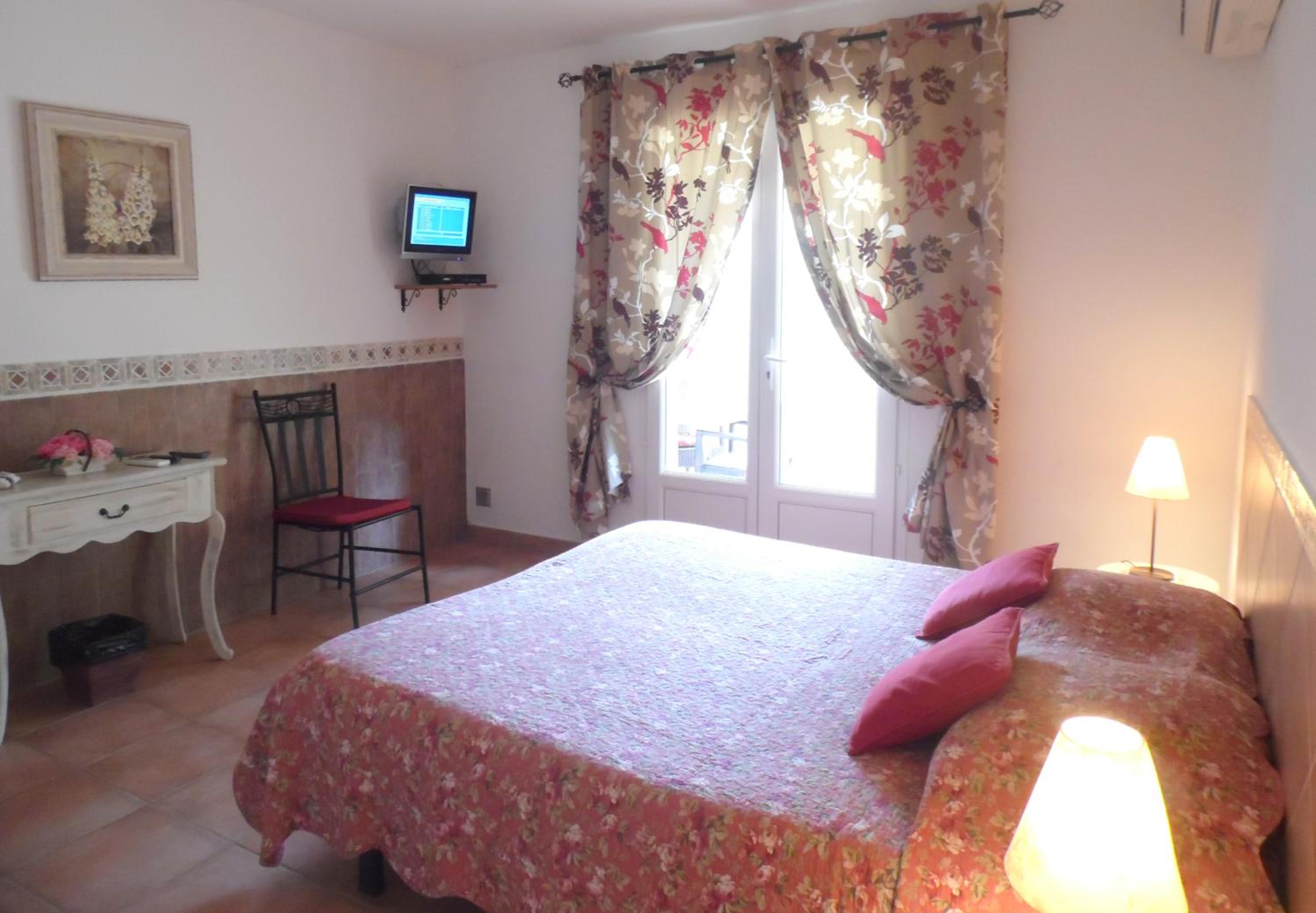 Hotel Locations Résidence Rocca Rossa Palombaggia Porto Vecchio