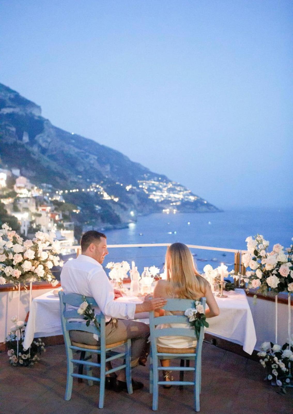 Hotel Casa Patty...Breath-Taking View!