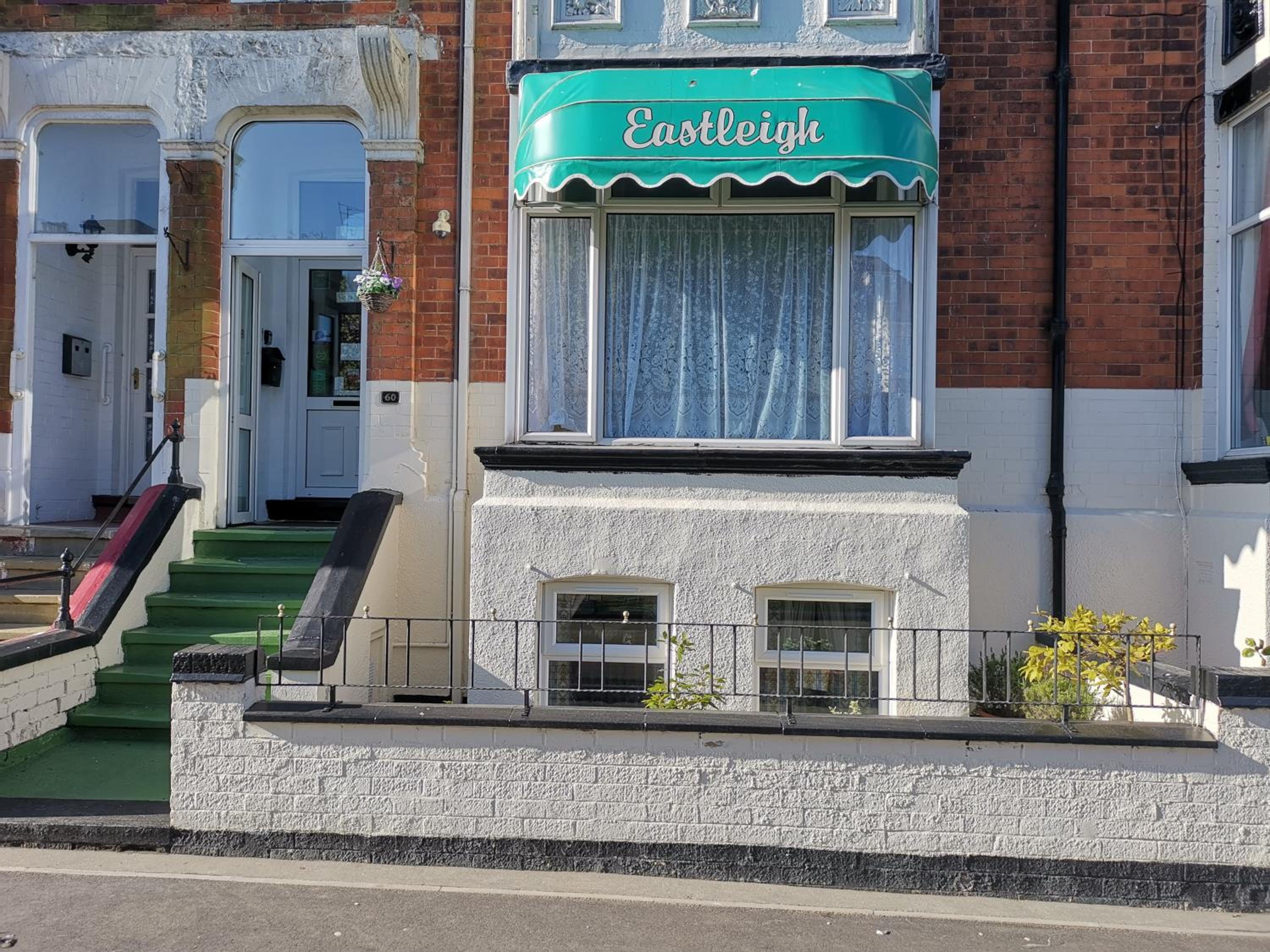 Hotel The Eastleigh