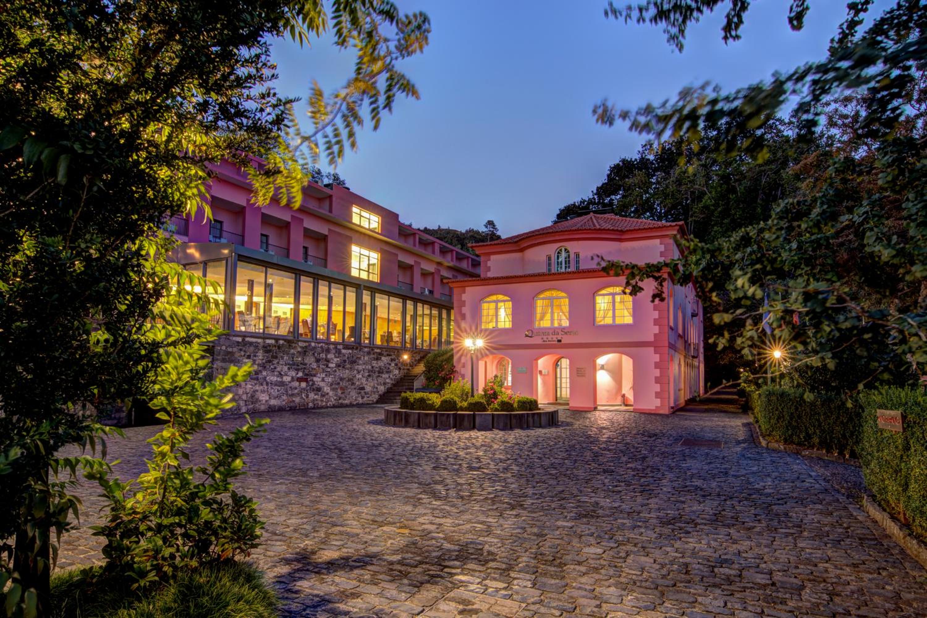 Hotel Quinta da Serra