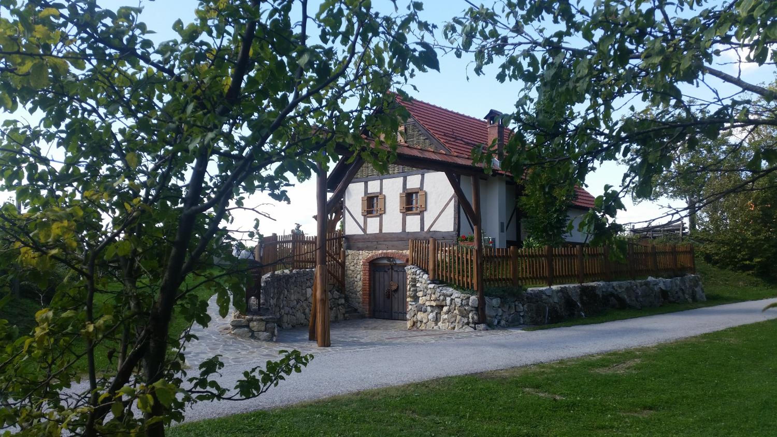 Hotel Domus Antiqua