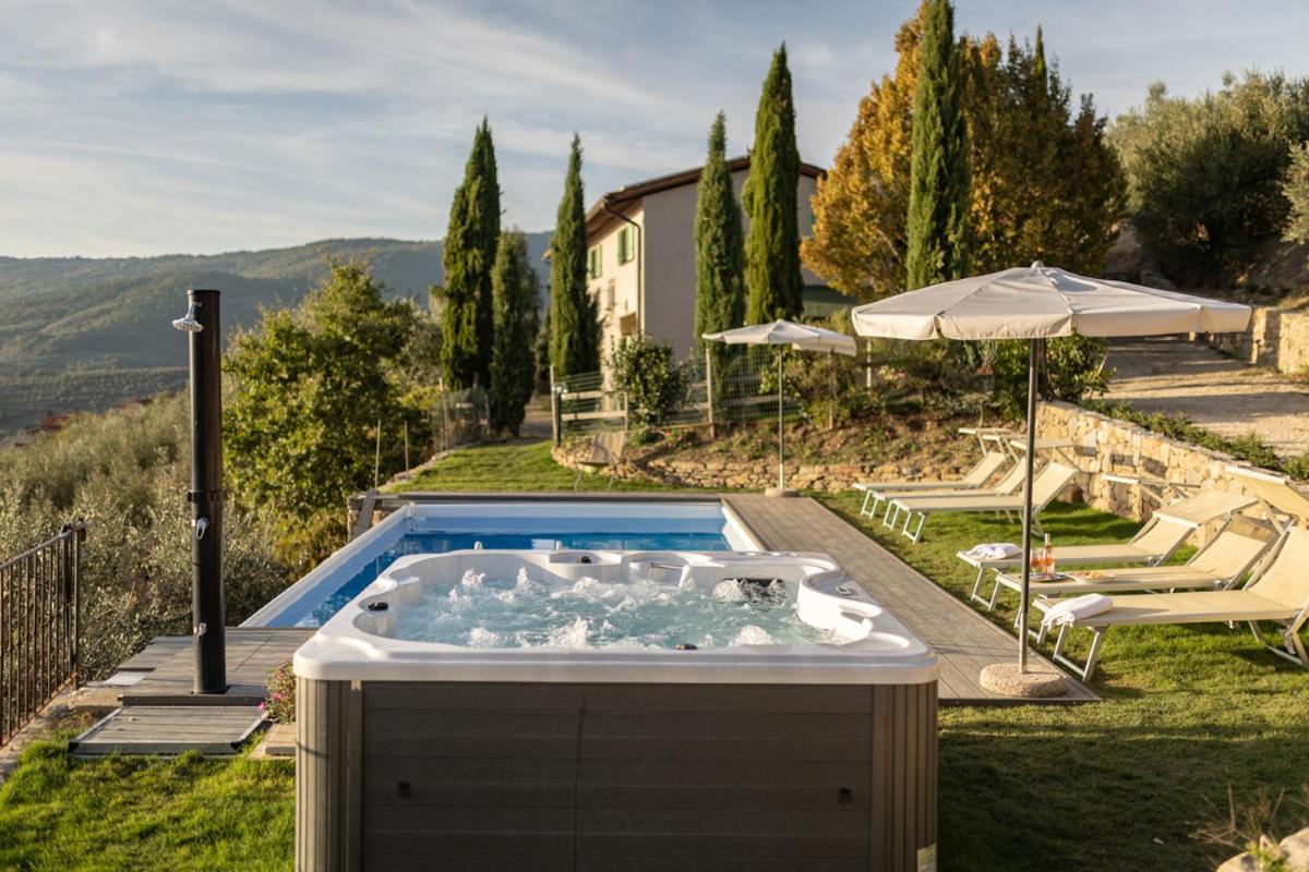 Hotel Agriturismo Santo Stefano