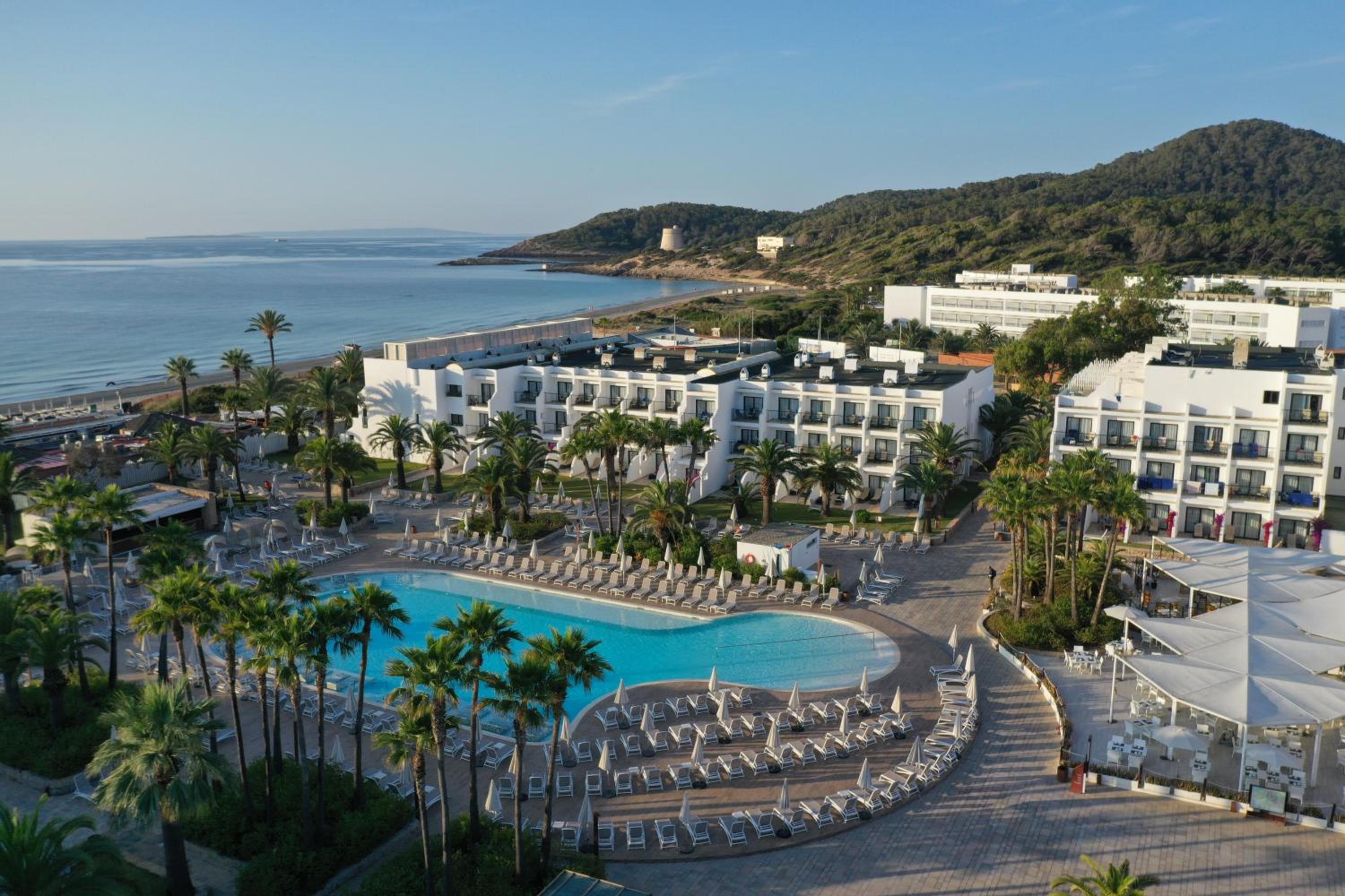 Hotel Grand Palladium Select Palace Ibiza