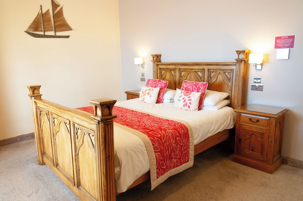 Hotel Claxton Hotel