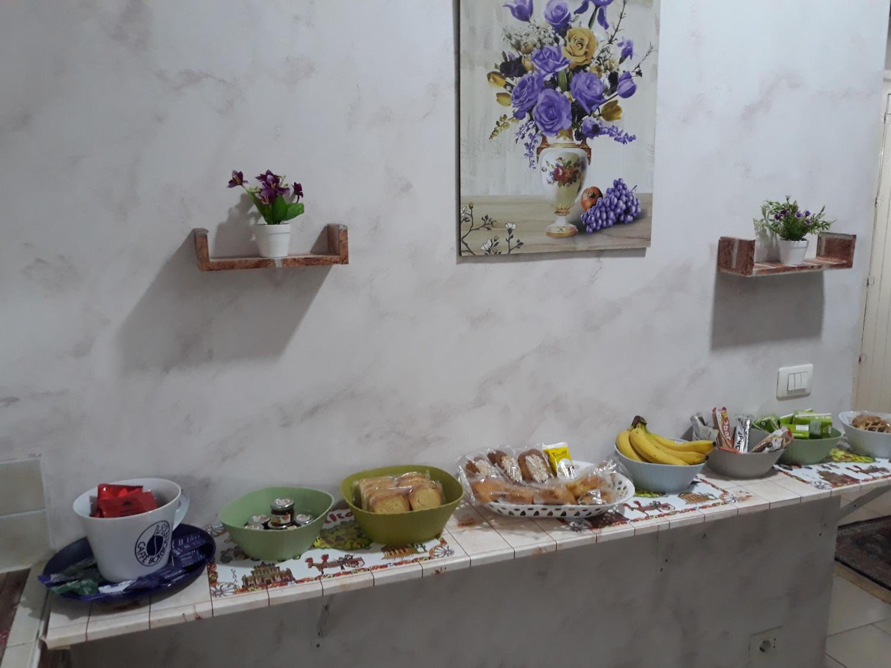 Hotel B&B Sotto gli archi