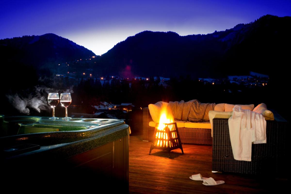 Hotel Riverwood Lodge