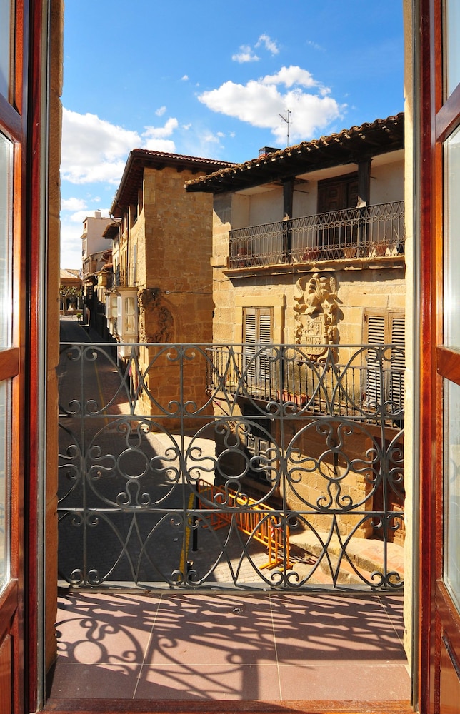 Hotel Casona del Boticario