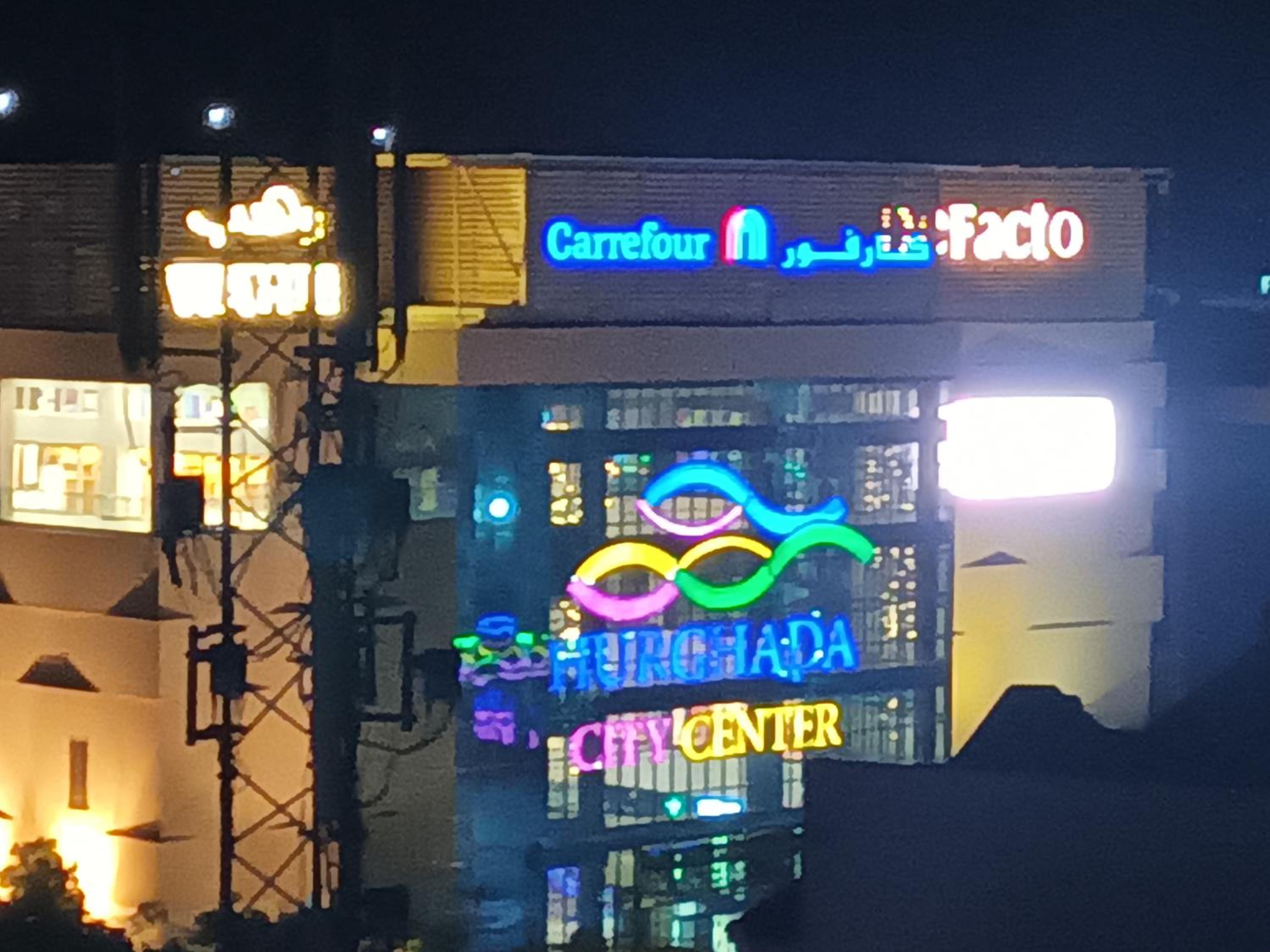 Hotel Cleopatra Resort F16