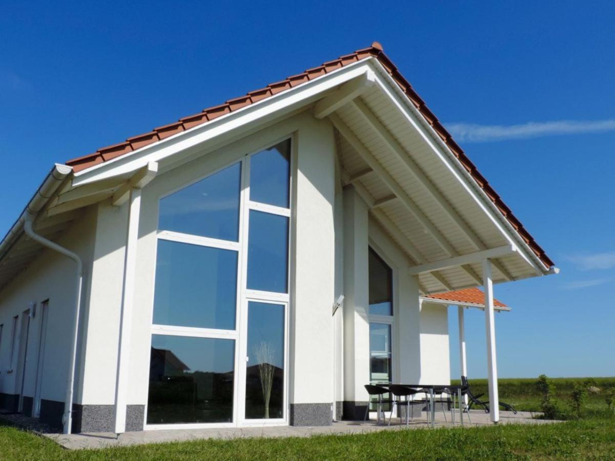 Hotel Villa Ostseebrise