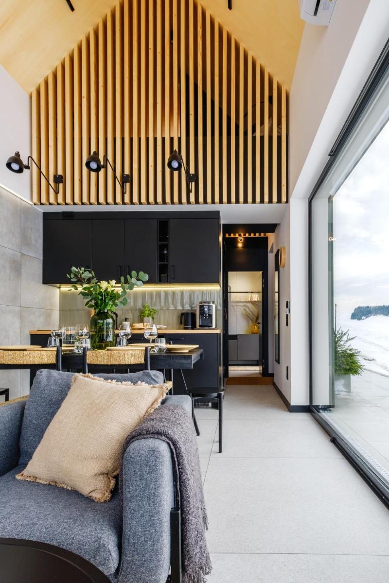 Hotel Forest Stodoly