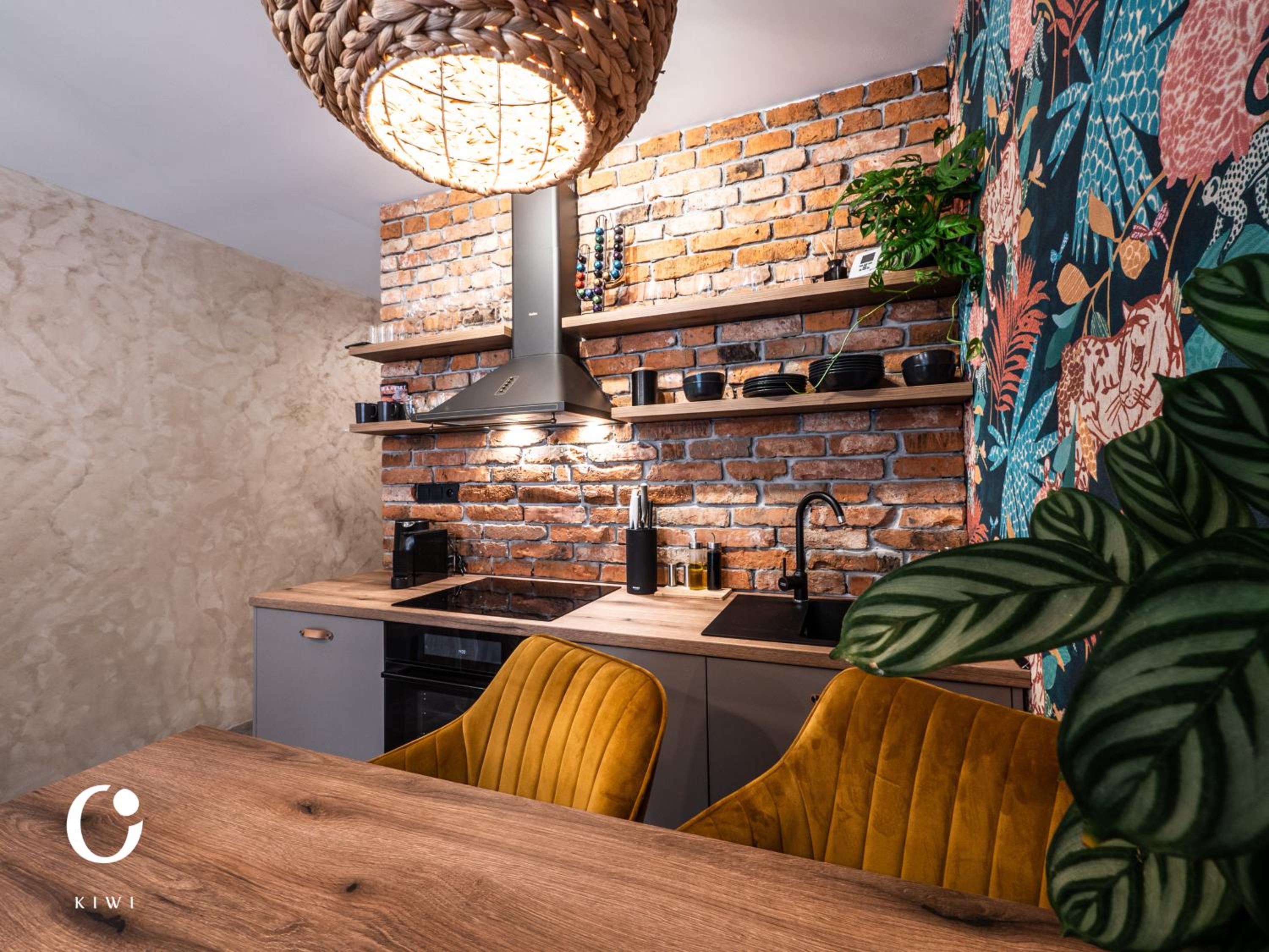 Hotel Jumbo Apartments