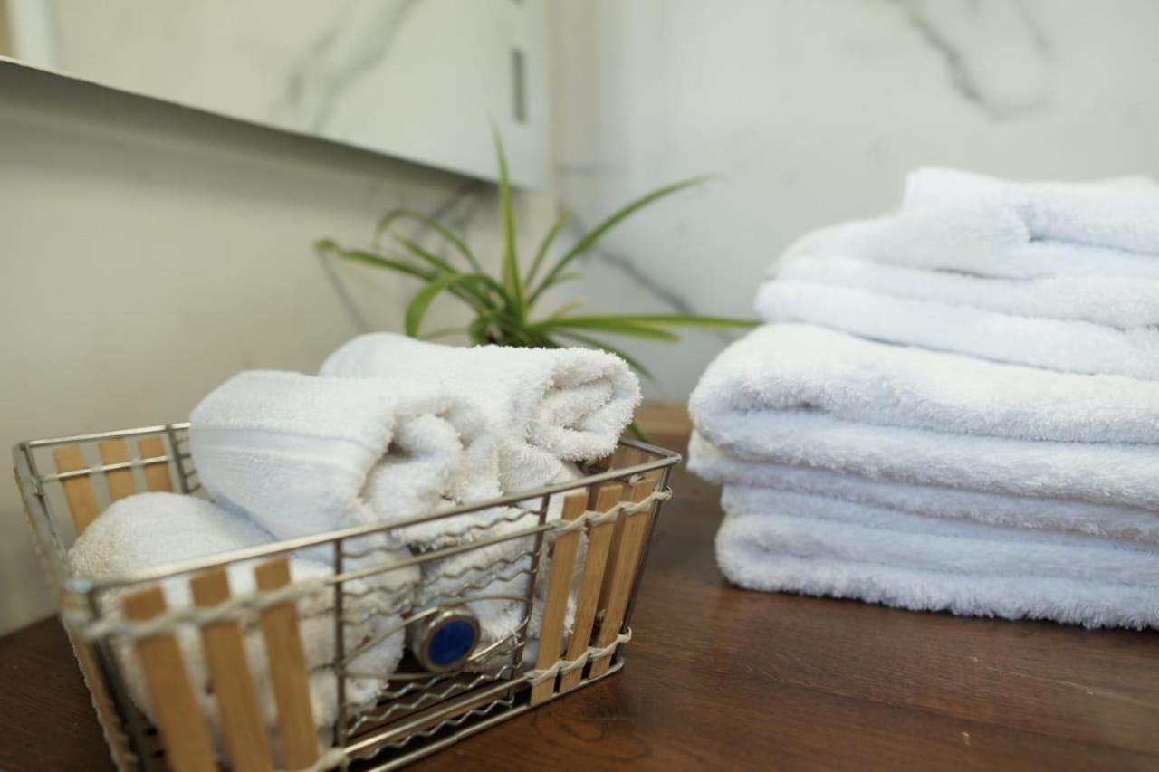 Hotel Lukas Apartment Sarande