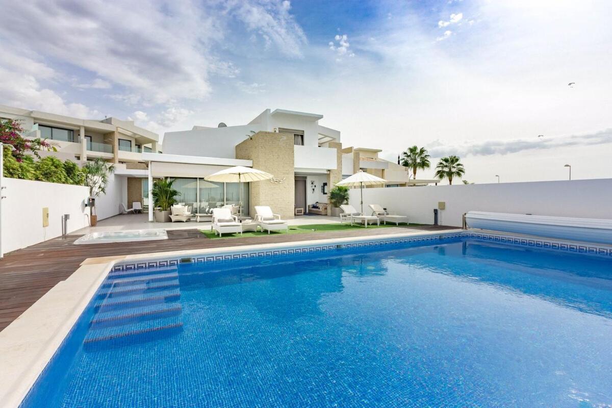 Hotel Villa White Whale