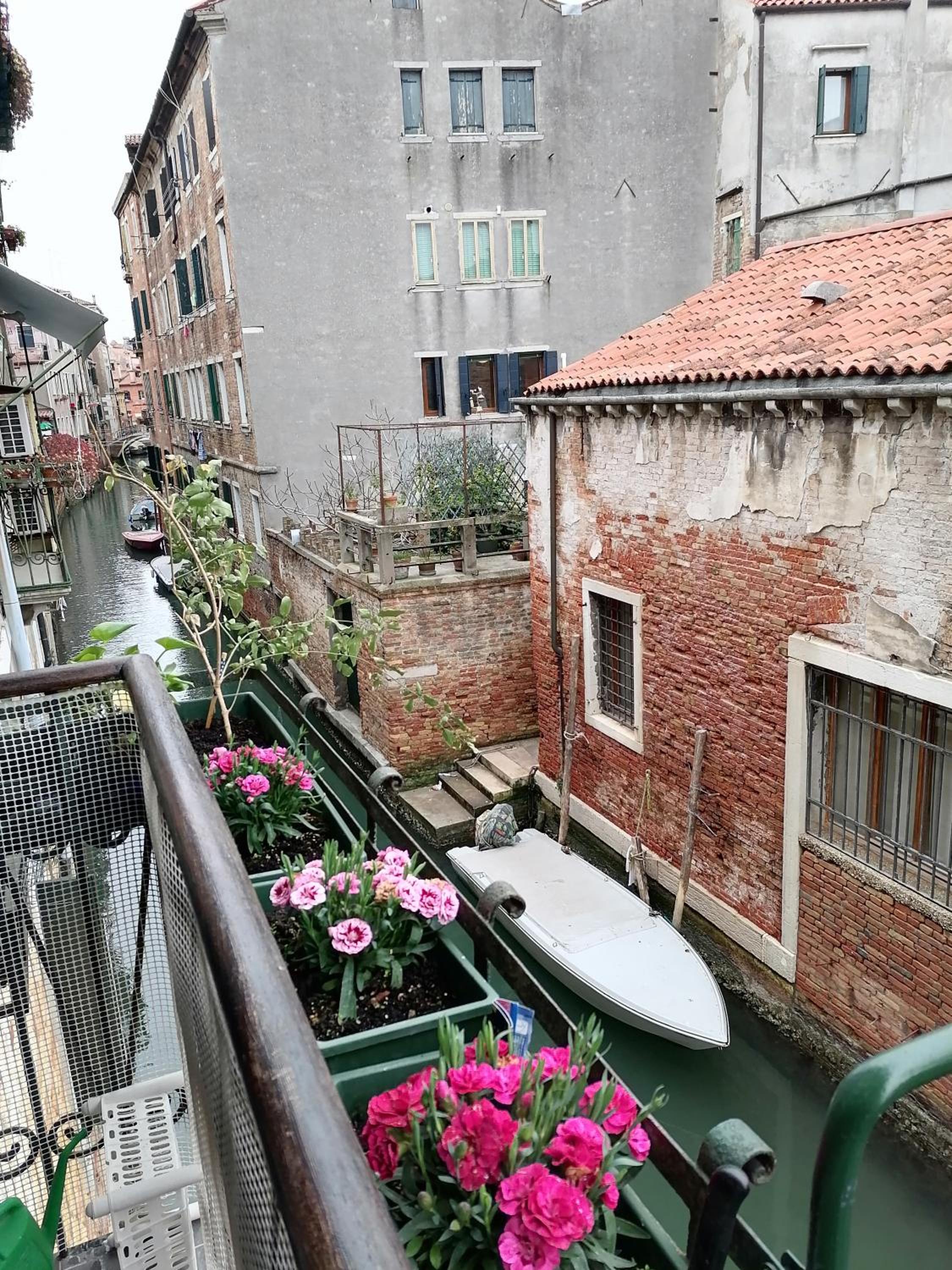 Hotel Casa Pergoletto