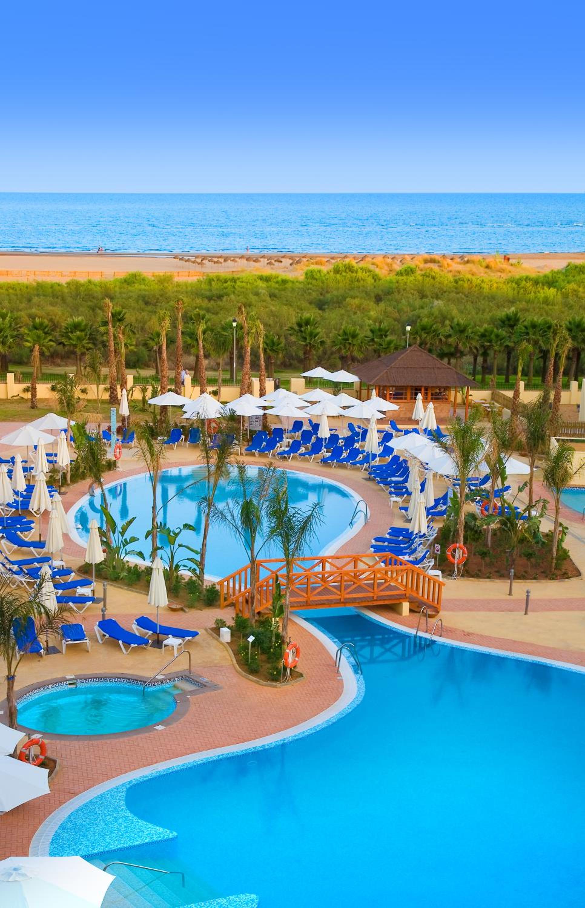 Hotel Playamarina