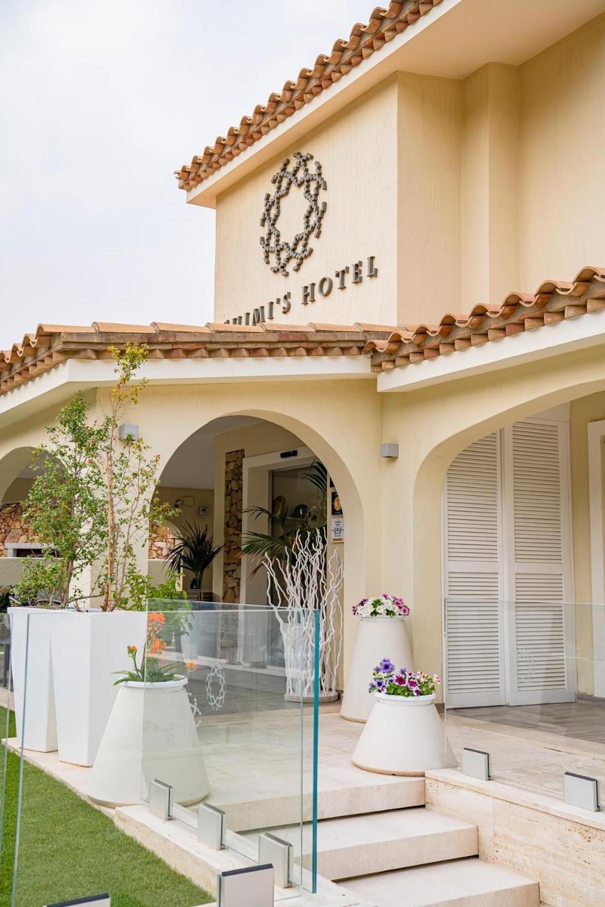 Hotel Suimi's Hotel