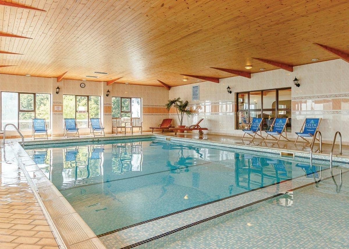 Hotel Meadow House Holiday Park