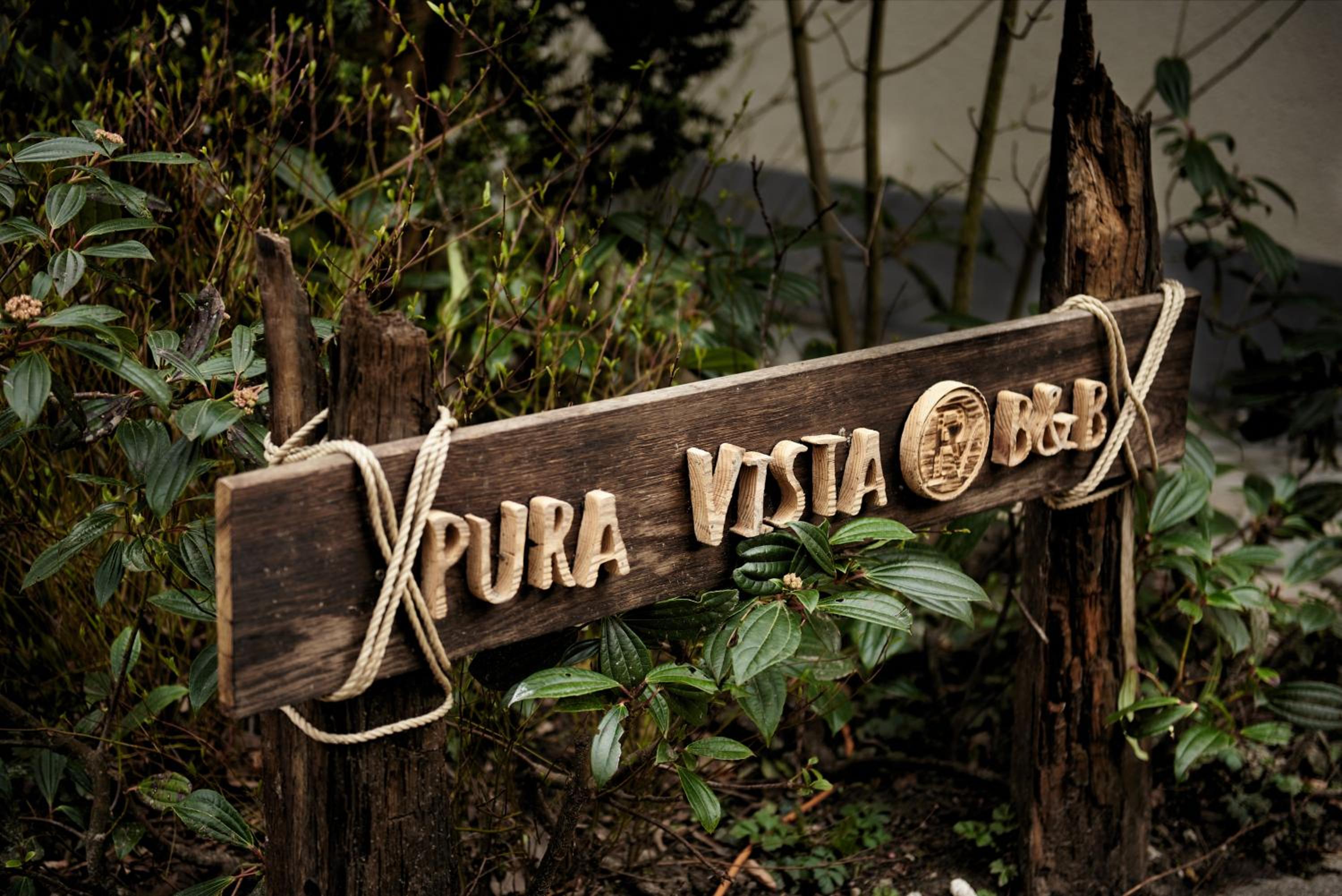 Hotel B&B Pura Vista