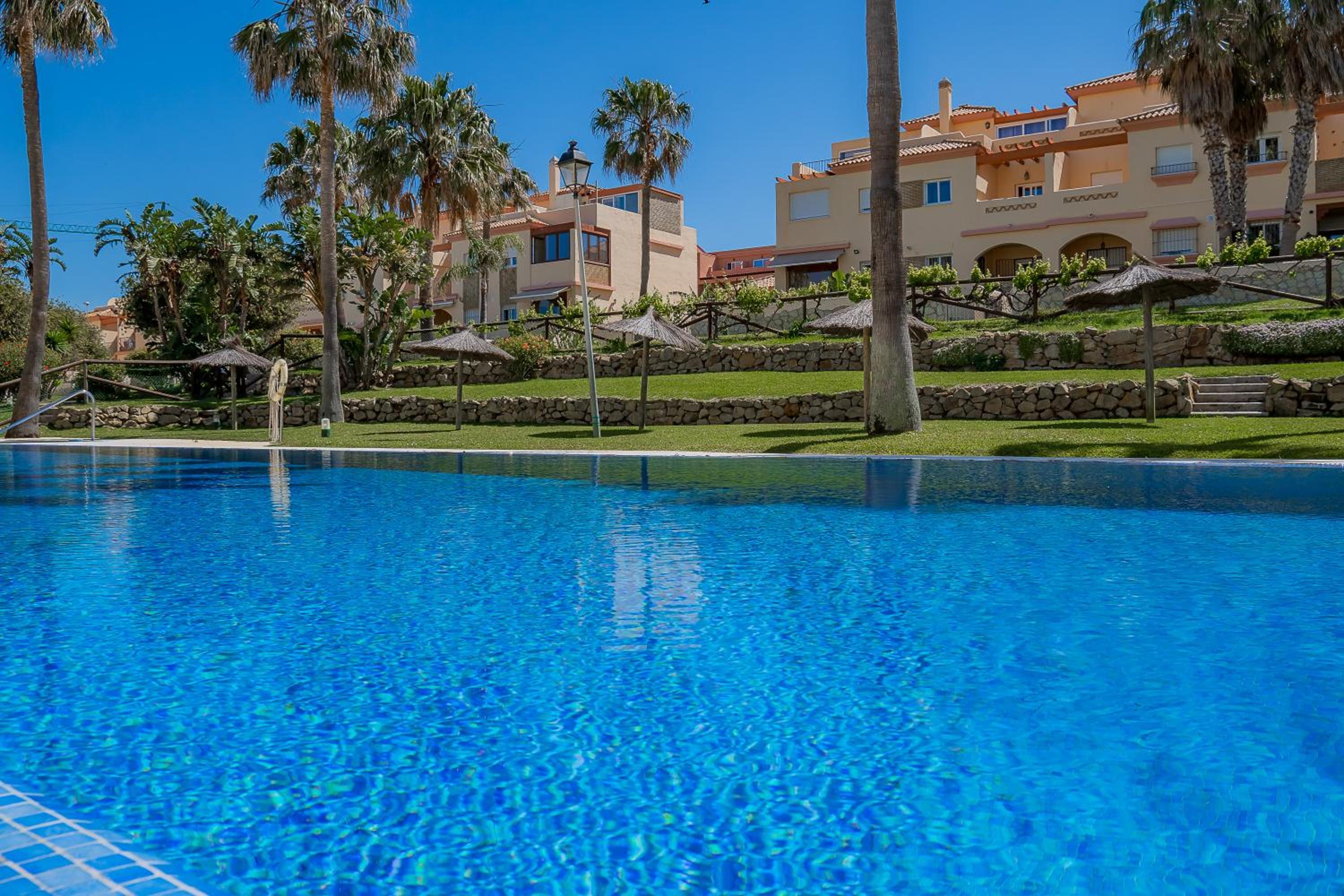 Hotel Casa Oliver Holiday Villa Tarifa, Garage, Pool